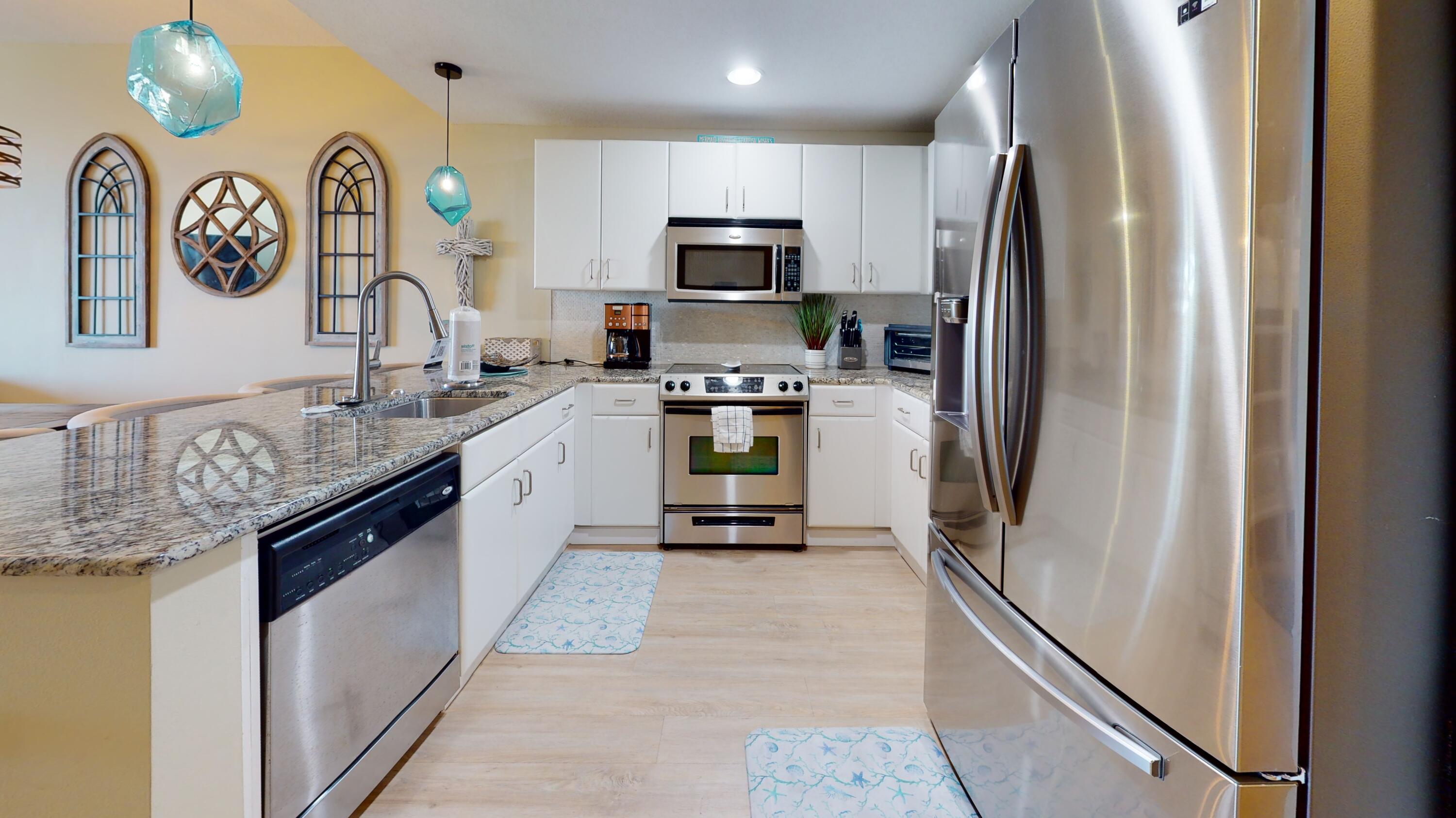 GRAND PANAMA BEACH RESORTS - Residential