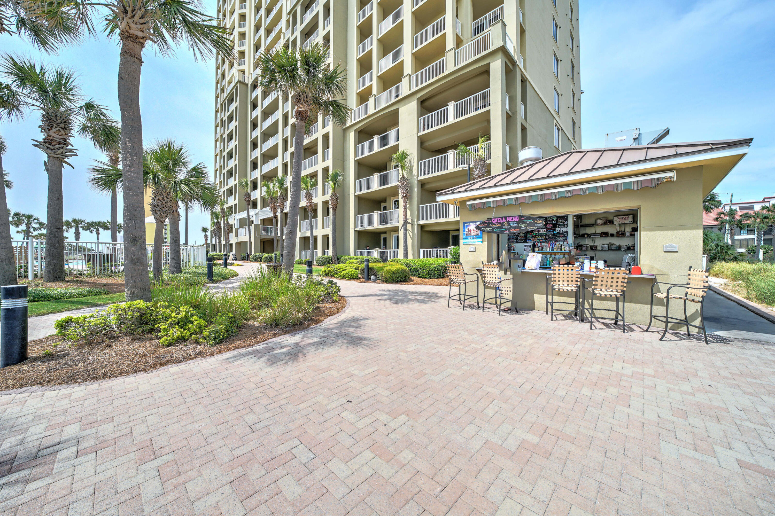 GRAND PANAMA BEACH RESORTS - Residential