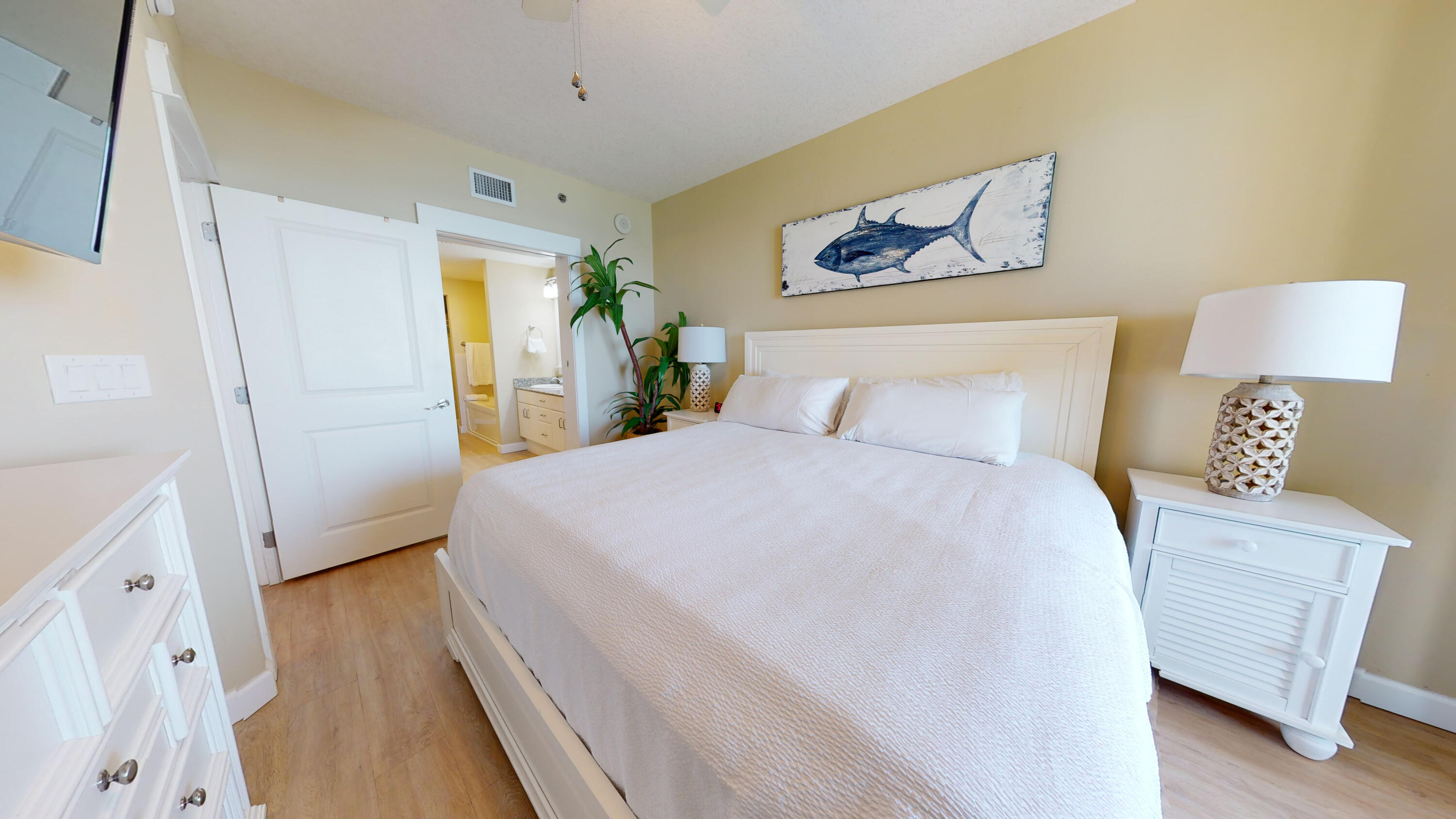 GRAND PANAMA BEACH RESORTS - Residential