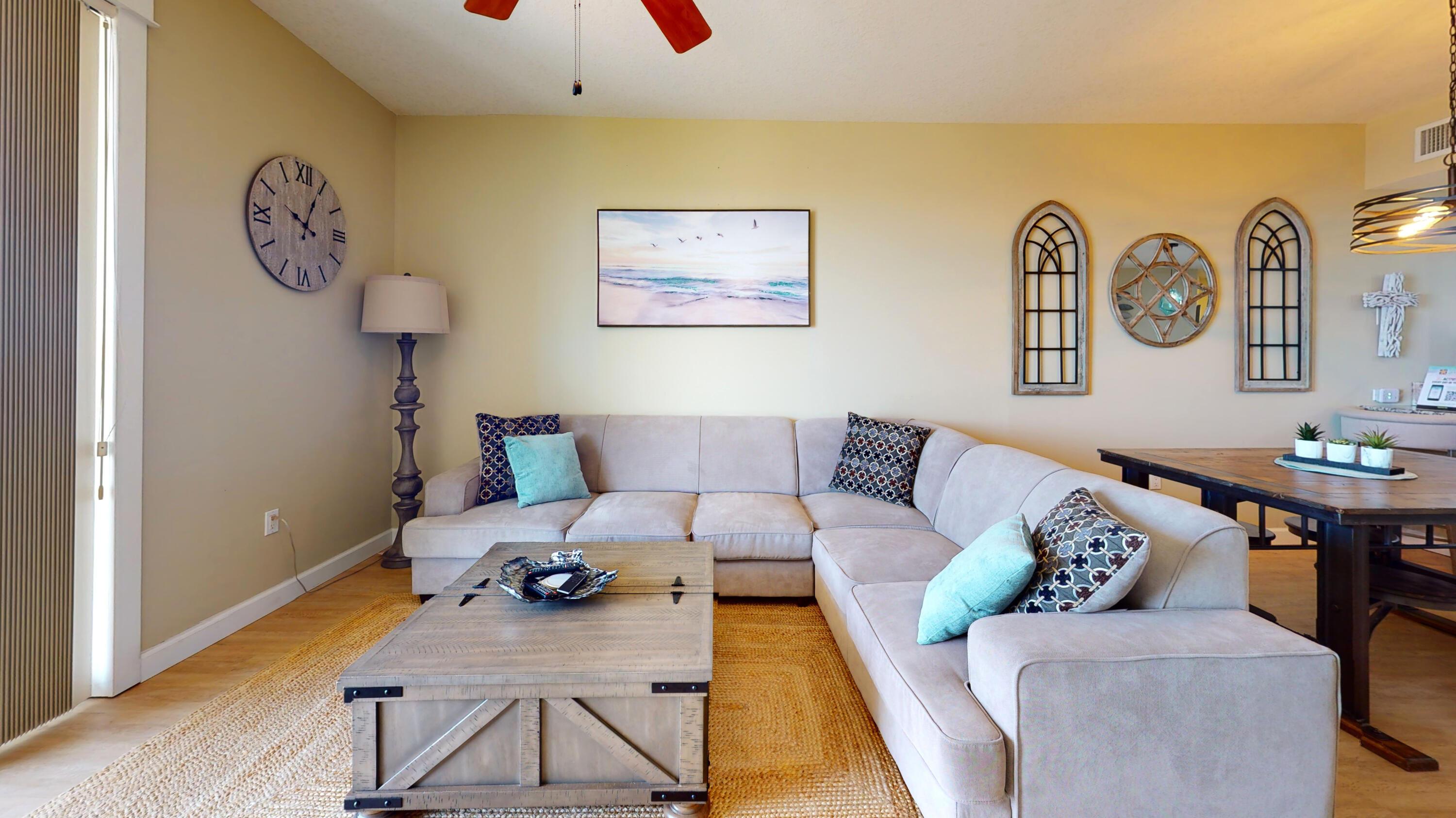 GRAND PANAMA BEACH RESORTS - Residential