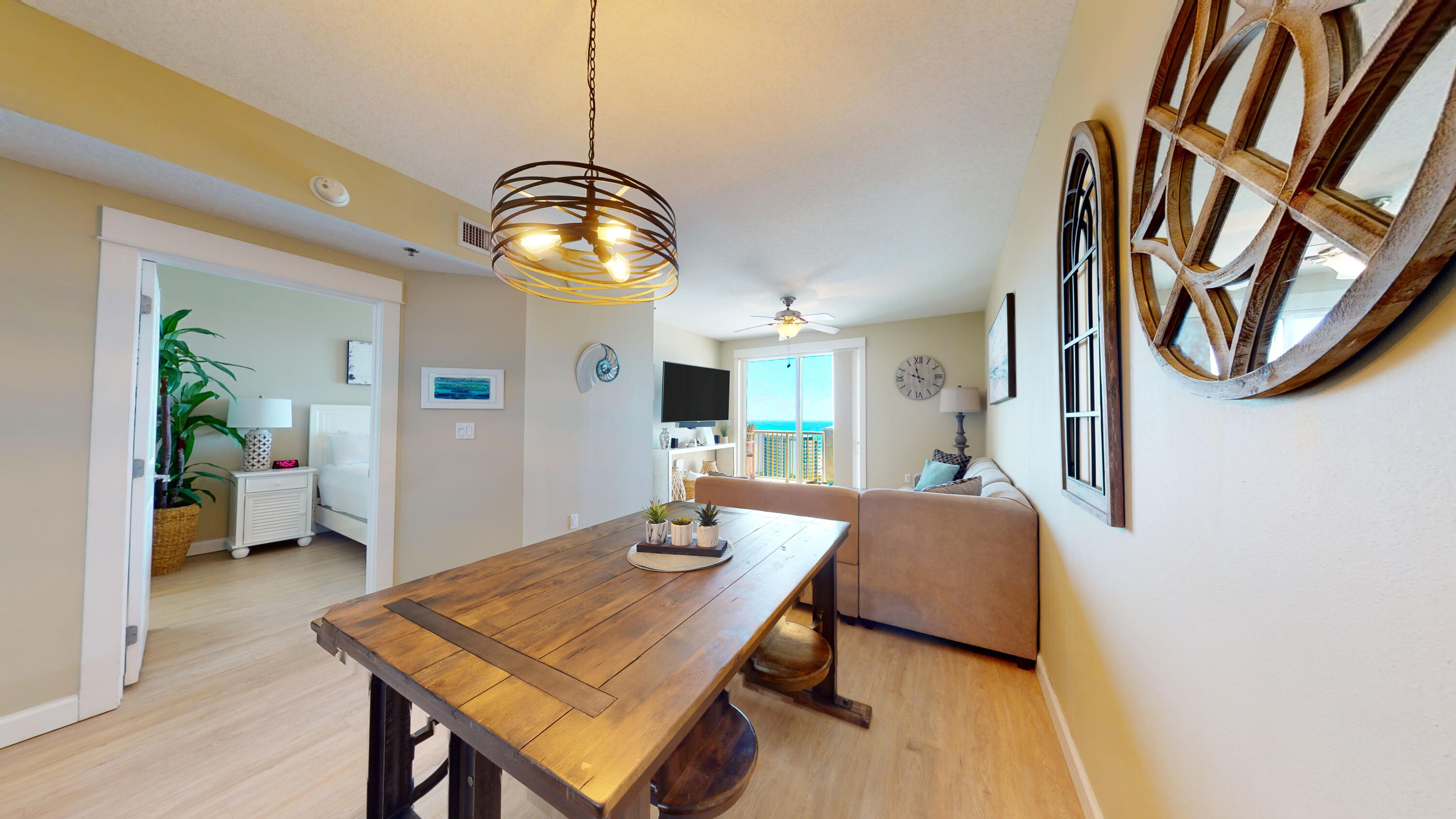 GRAND PANAMA BEACH RESORTS - Residential