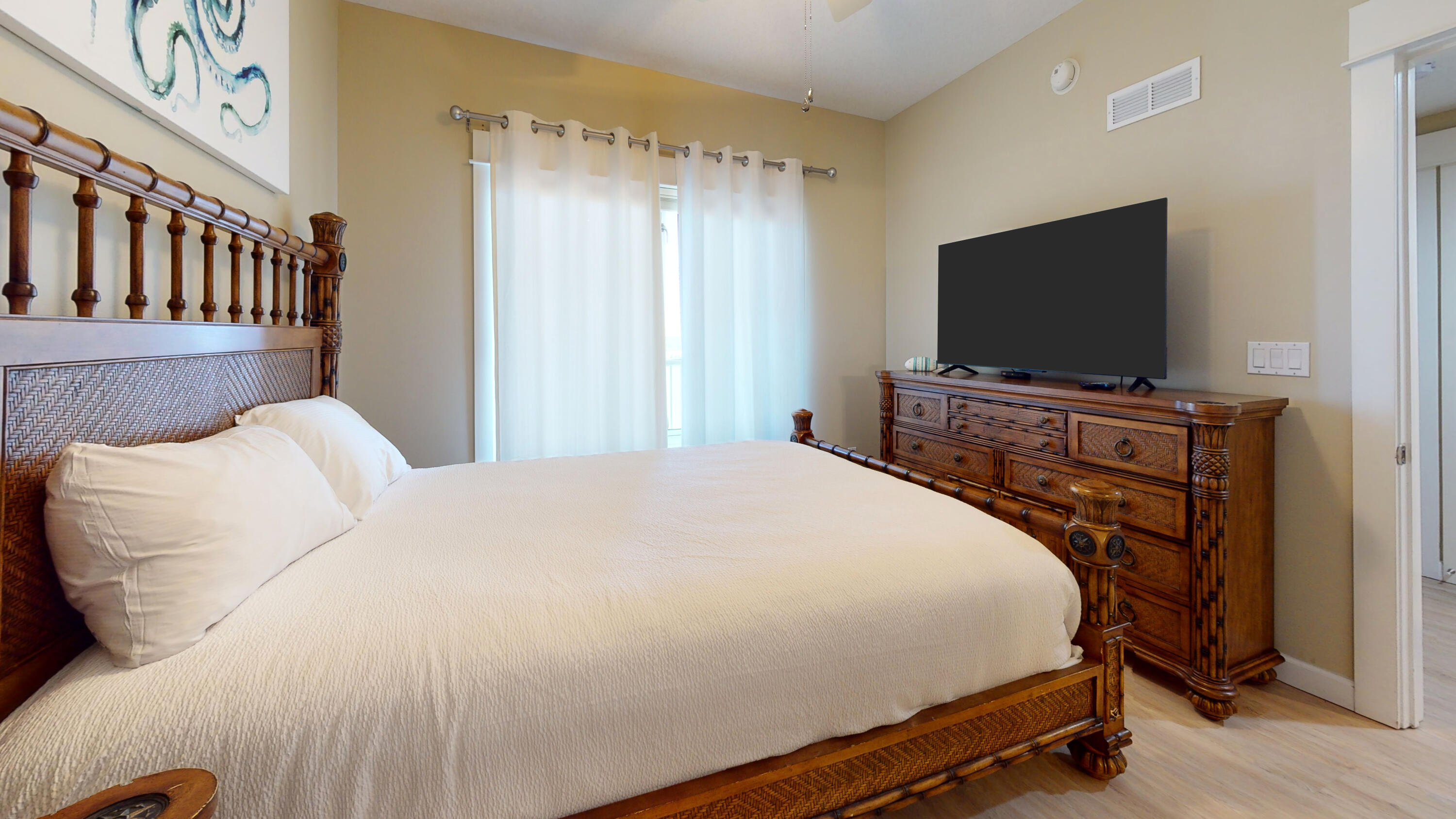 GRAND PANAMA BEACH RESORTS - Residential