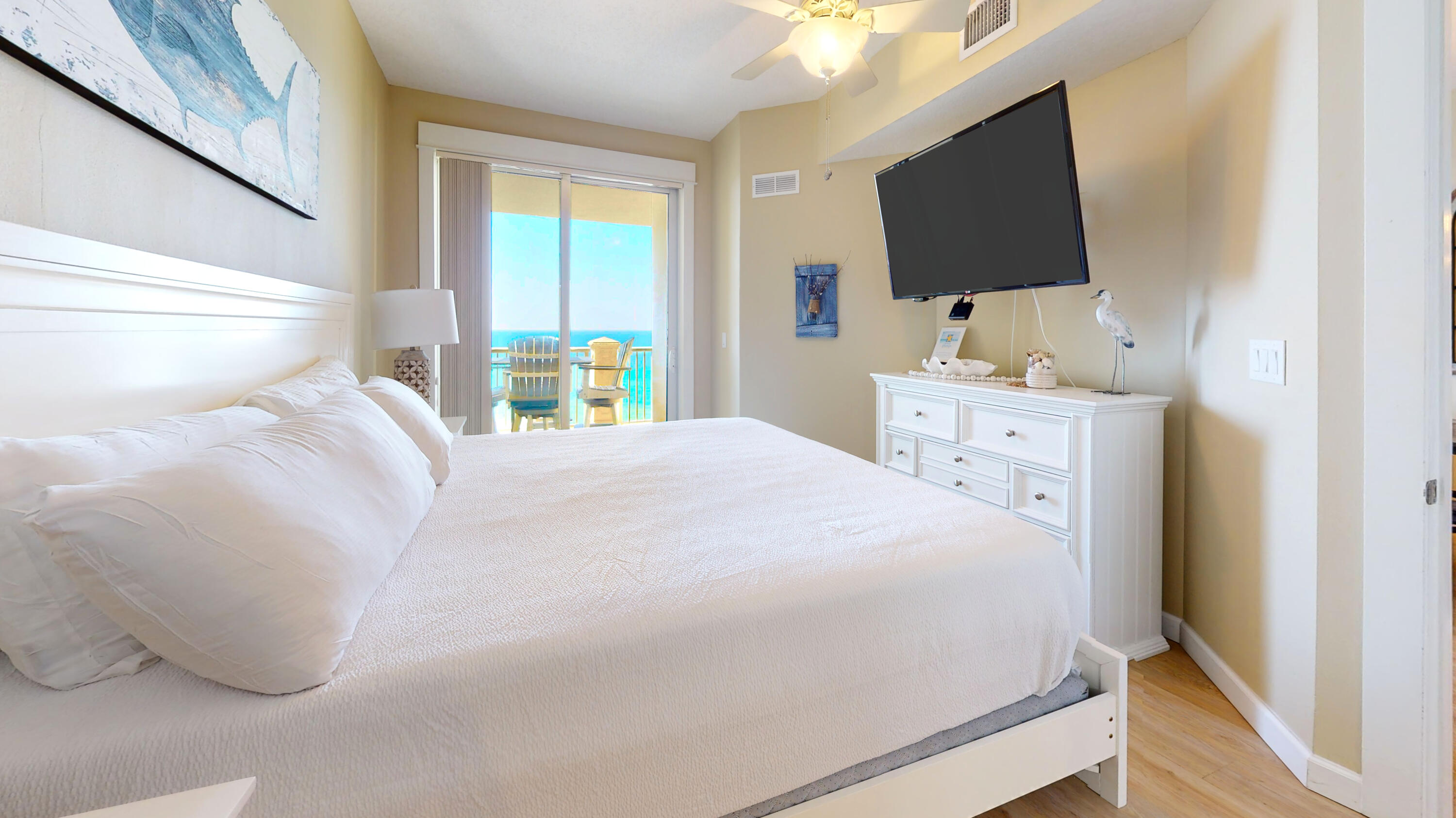 GRAND PANAMA BEACH RESORTS - Residential