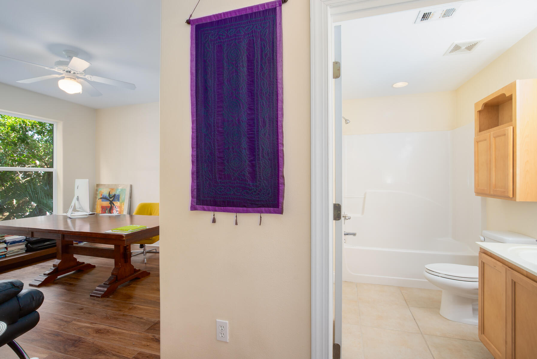 OLD BAY CONDO - Residential