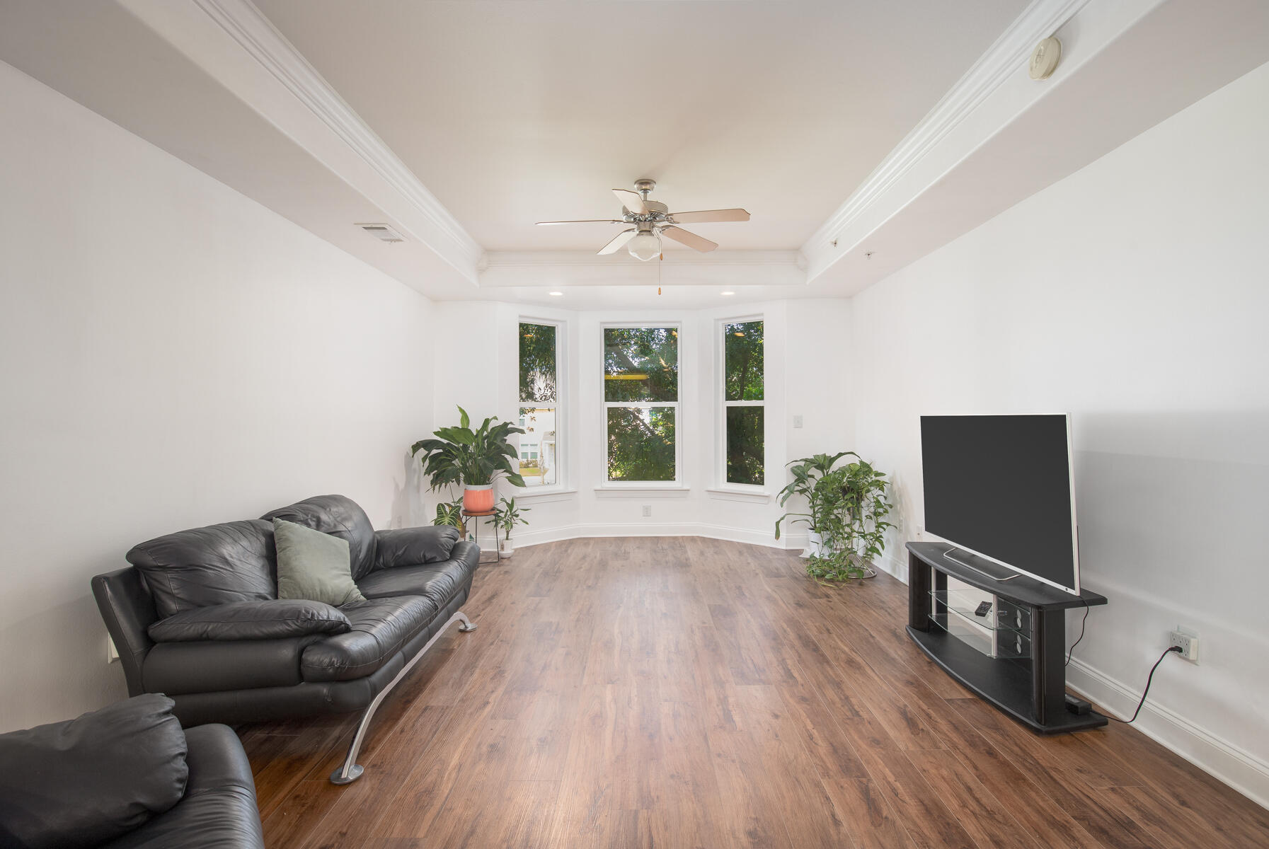 OLD BAY CONDO - Residential