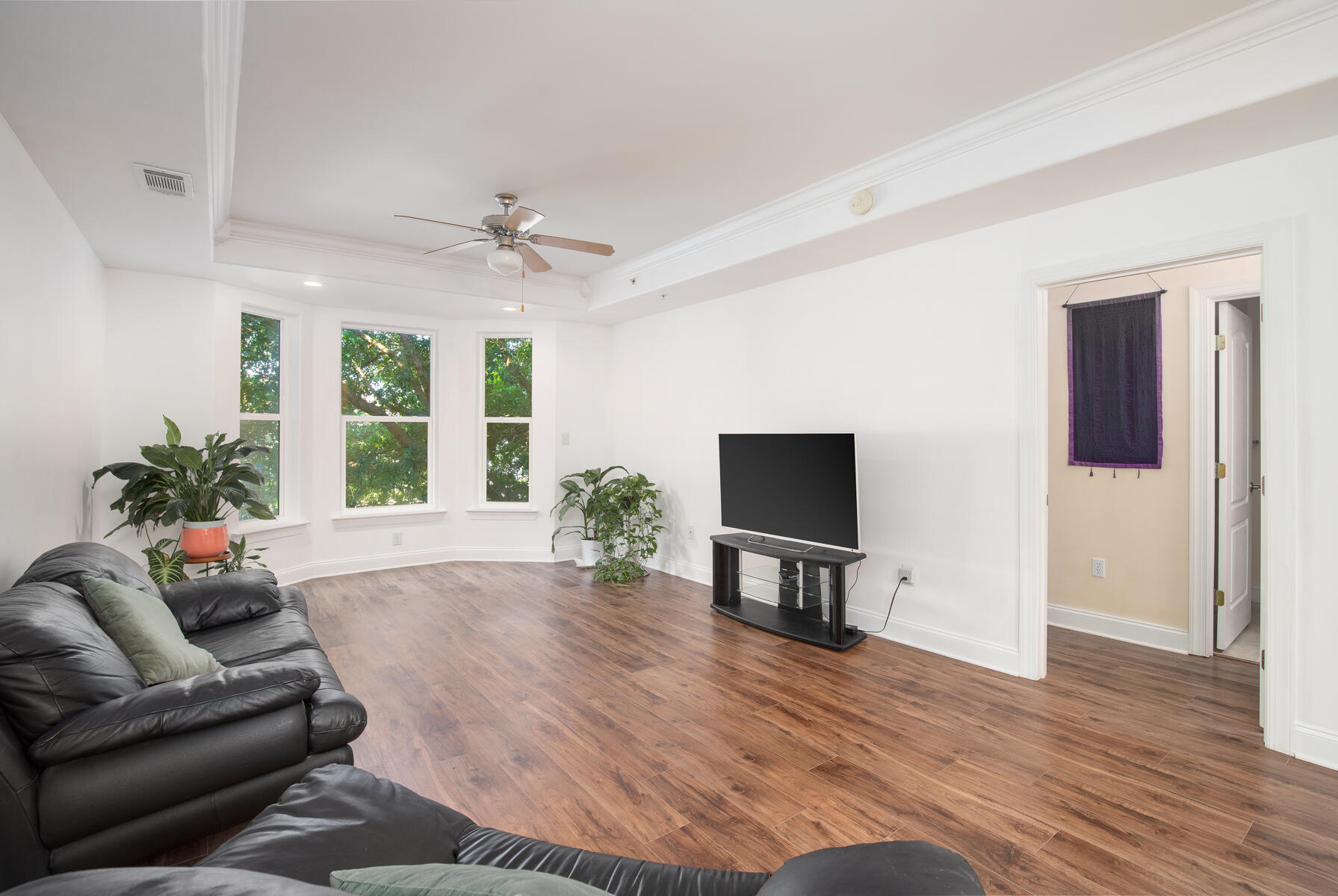 OLD BAY CONDO - Residential