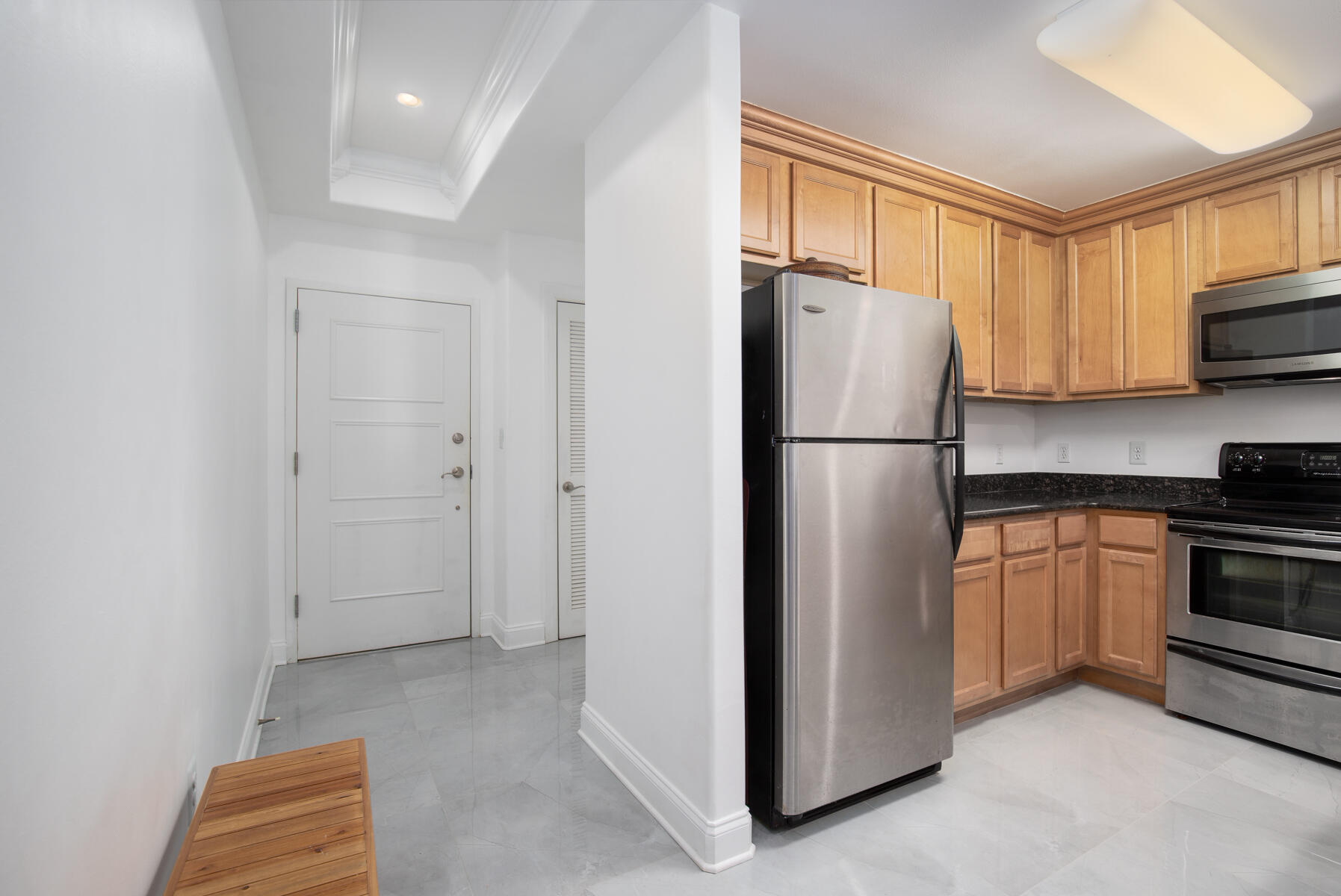 OLD BAY CONDO - Residential