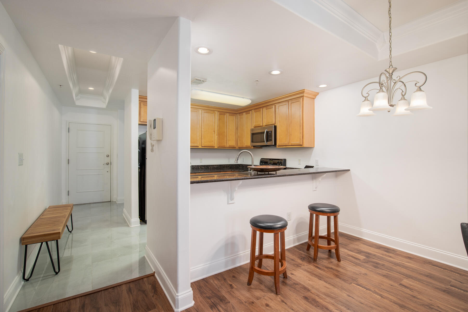 OLD BAY CONDO - Residential