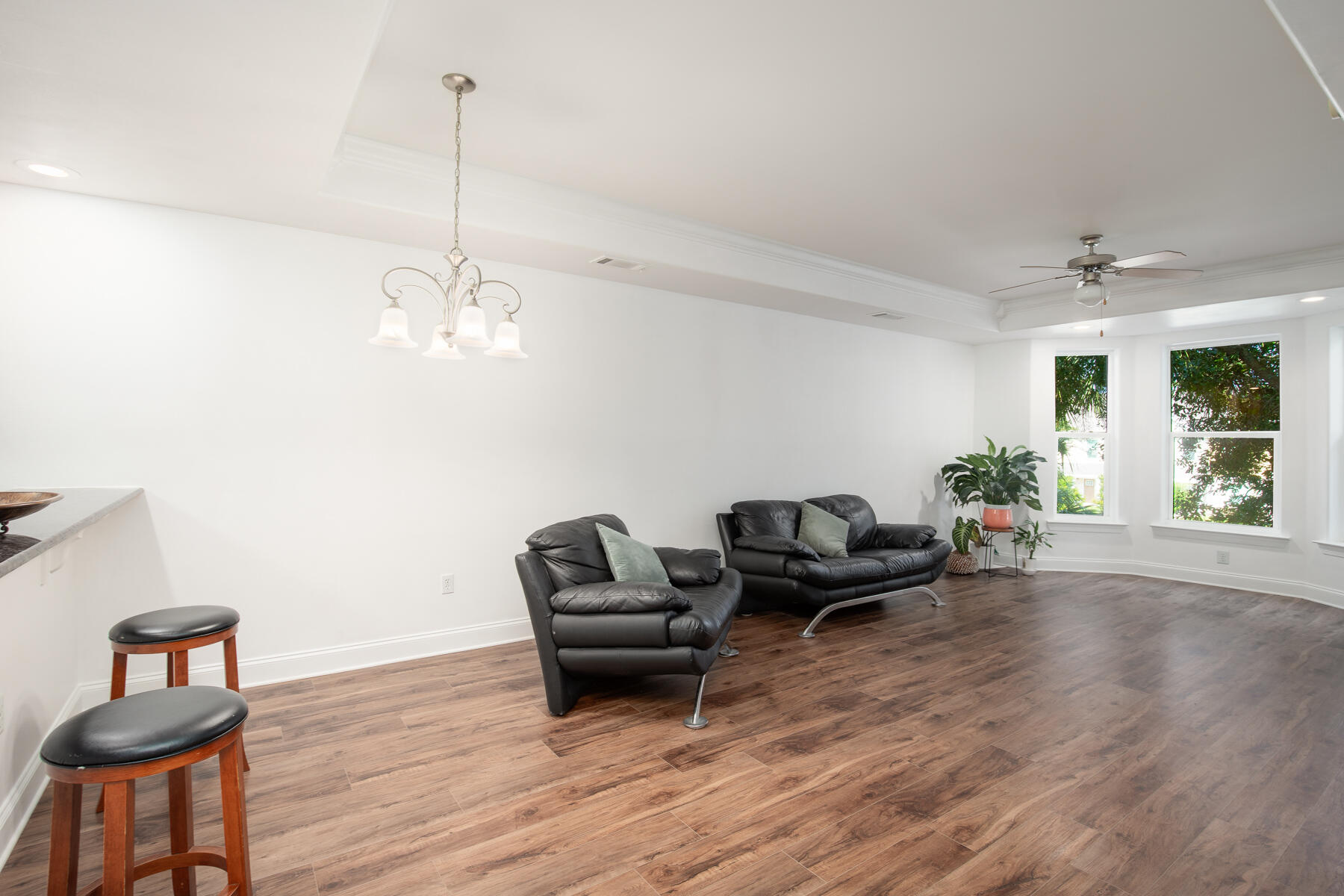 OLD BAY CONDO - Residential