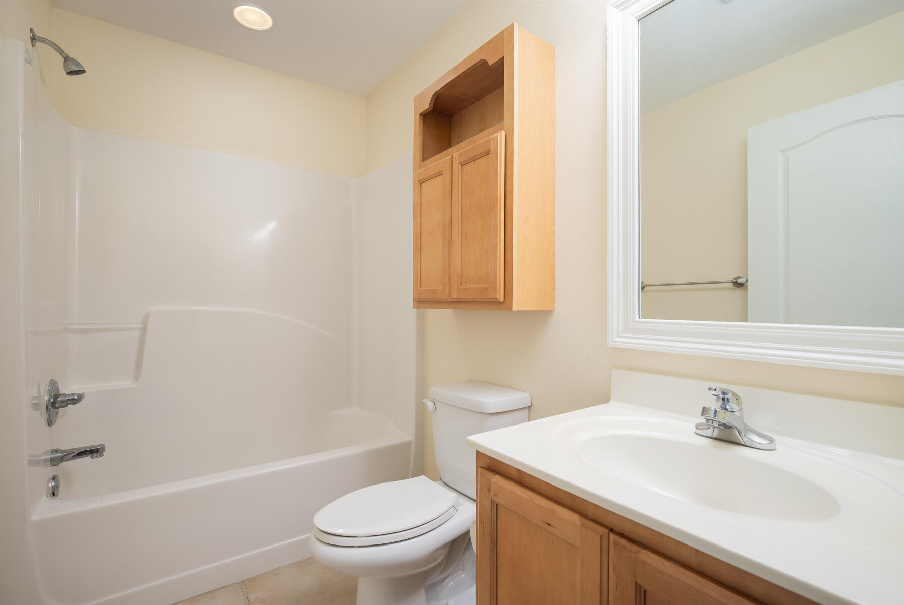 OLD BAY CONDO - Residential