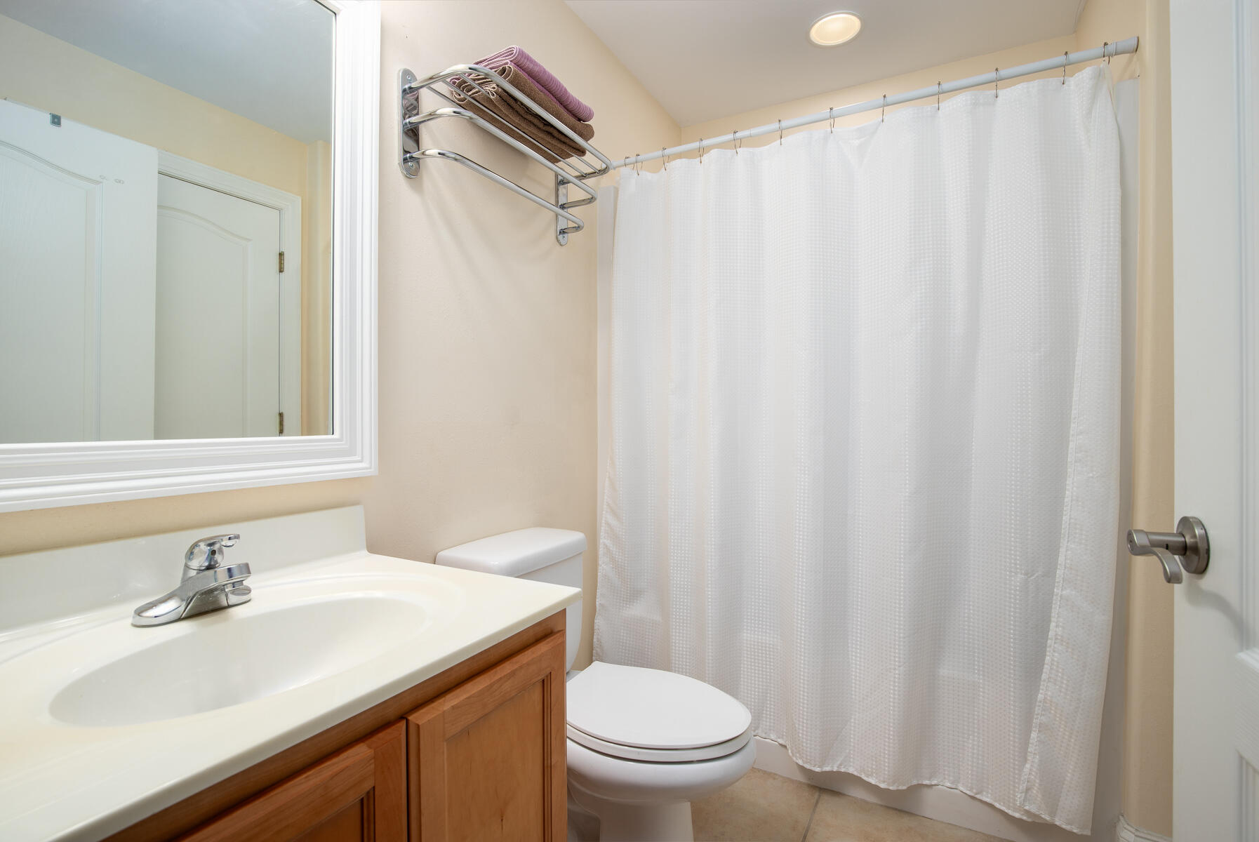 OLD BAY CONDO - Residential