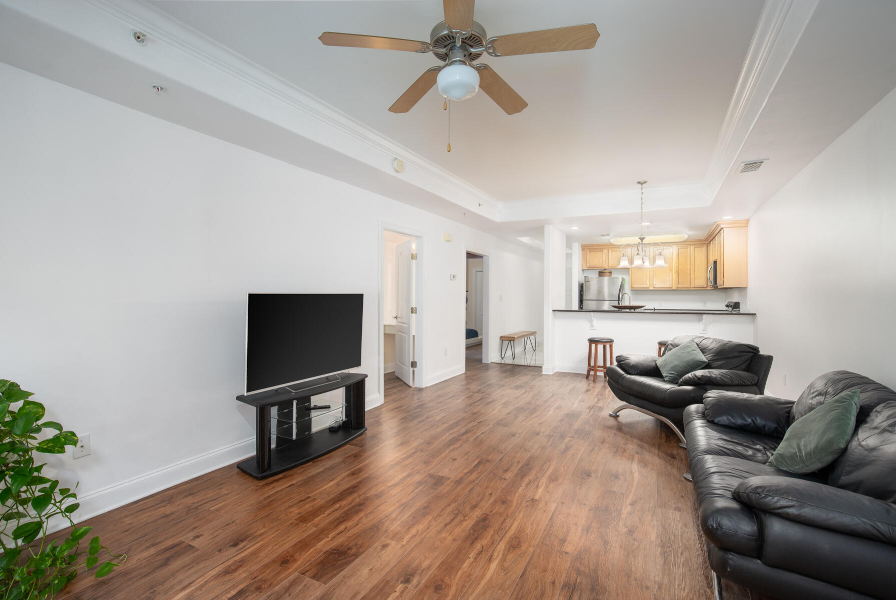 OLD BAY CONDO - Residential