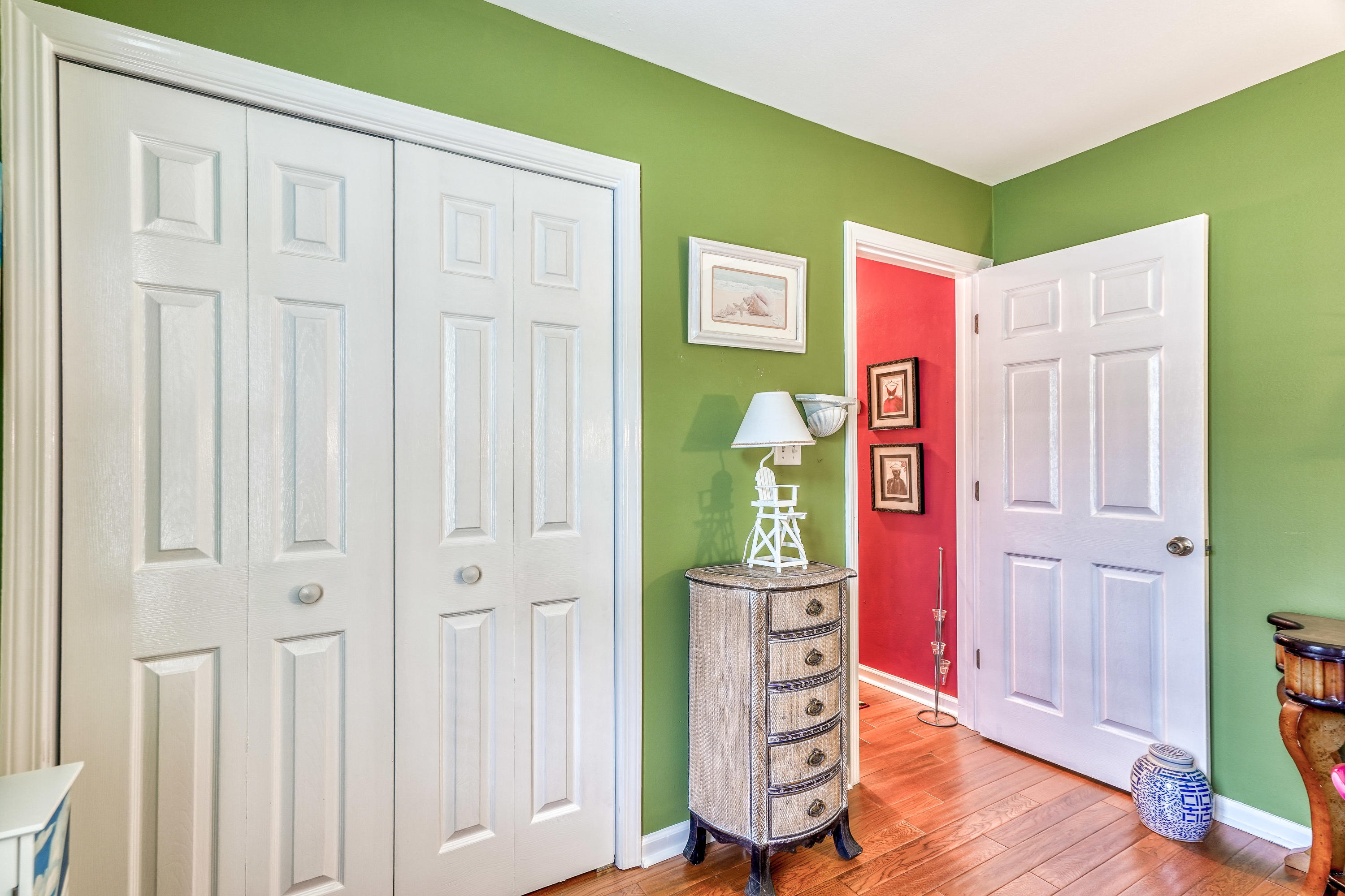 COCO PARK - Residential