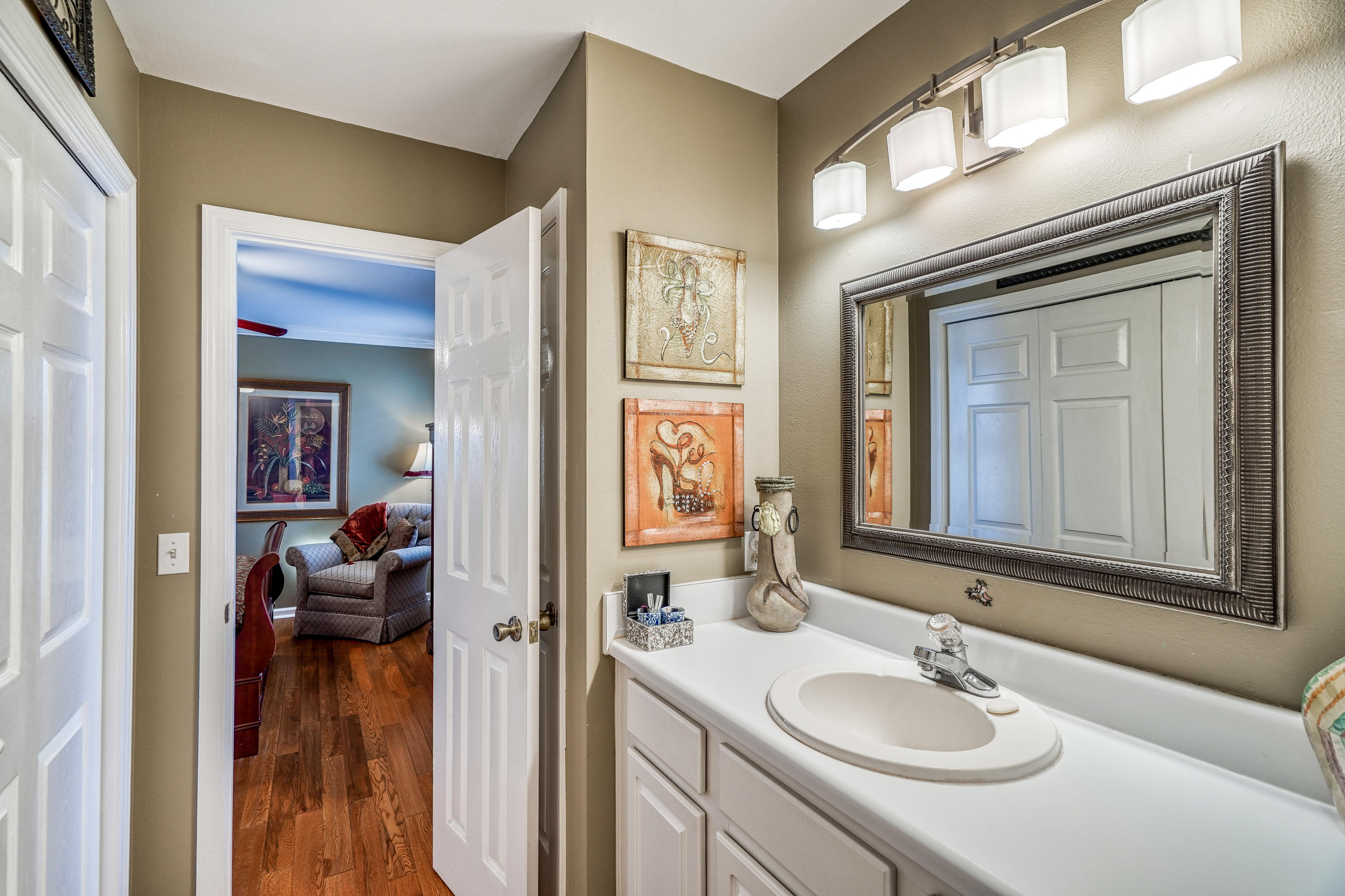 COCO PARK - Residential