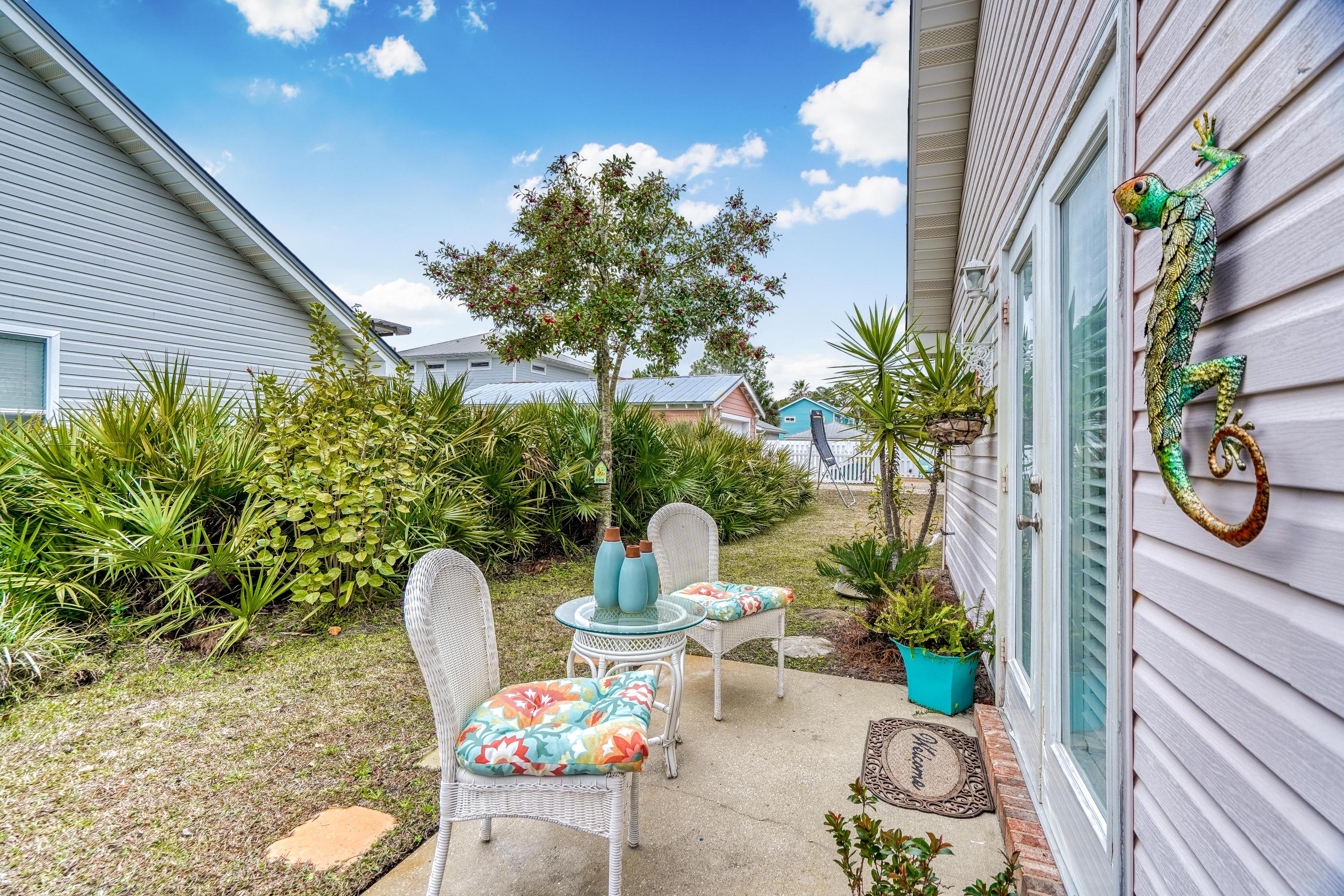 COCO PARK - Residential