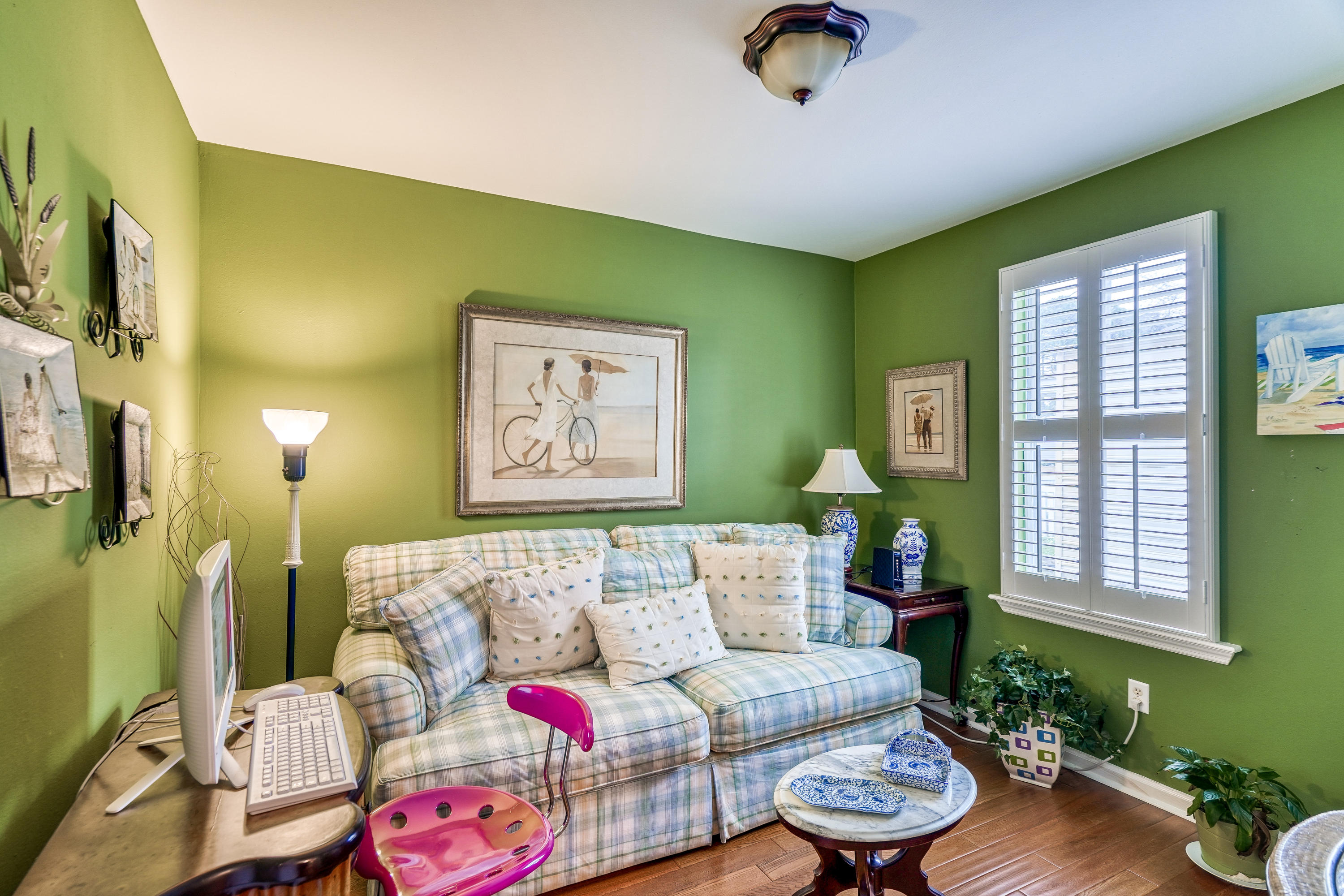 COCO PARK - Residential