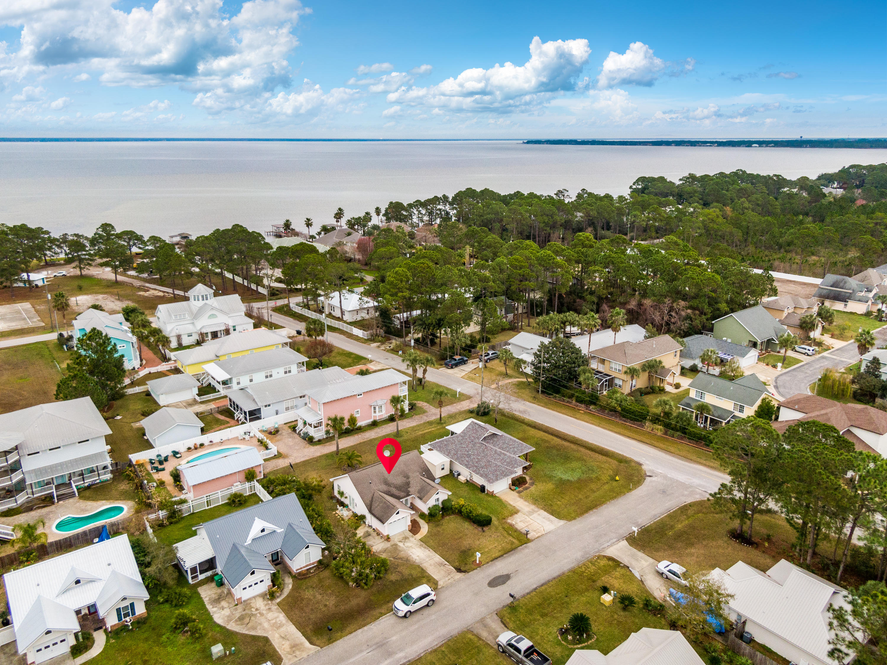 COCO PARK - Residential