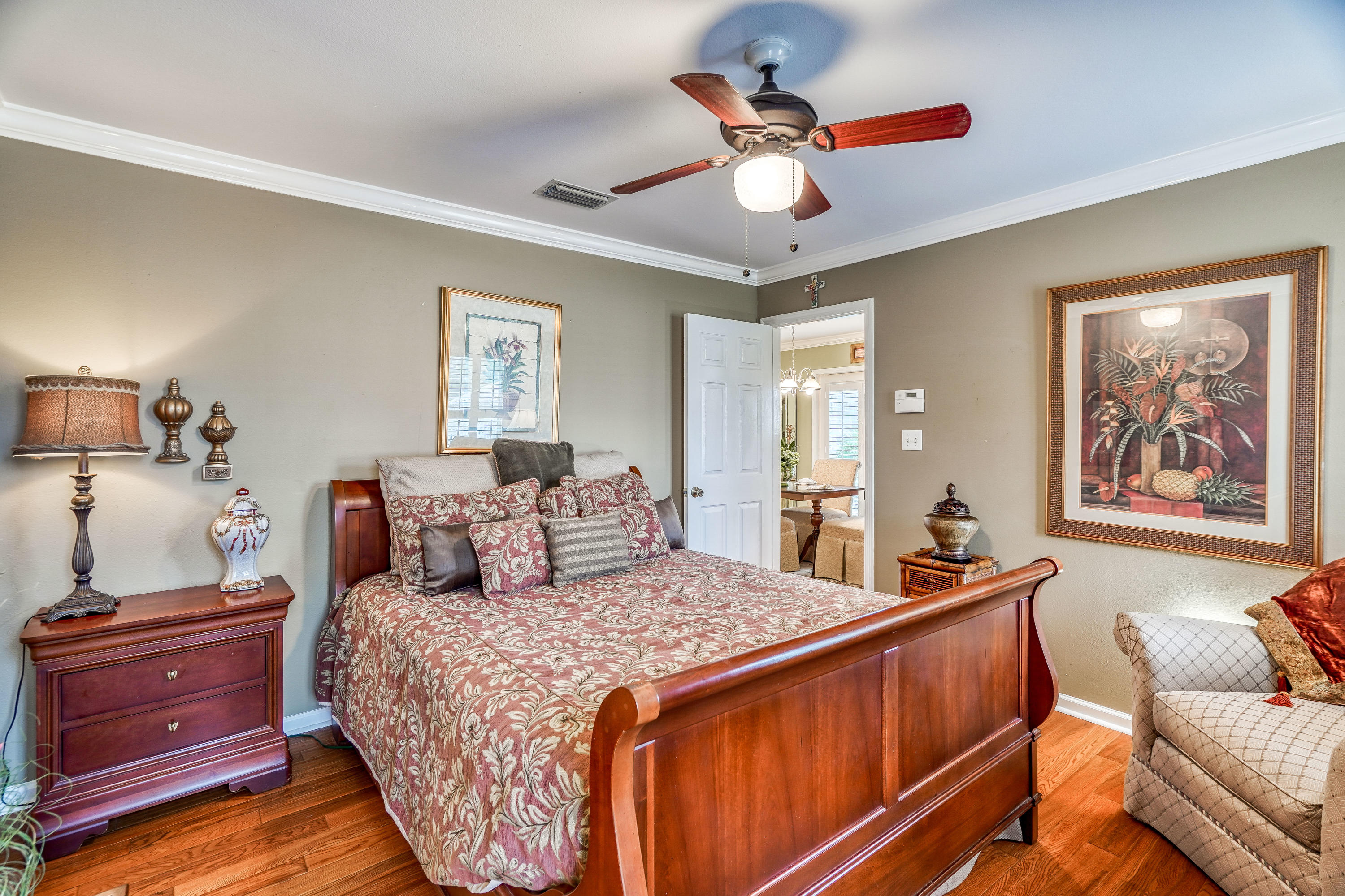 COCO PARK - Residential