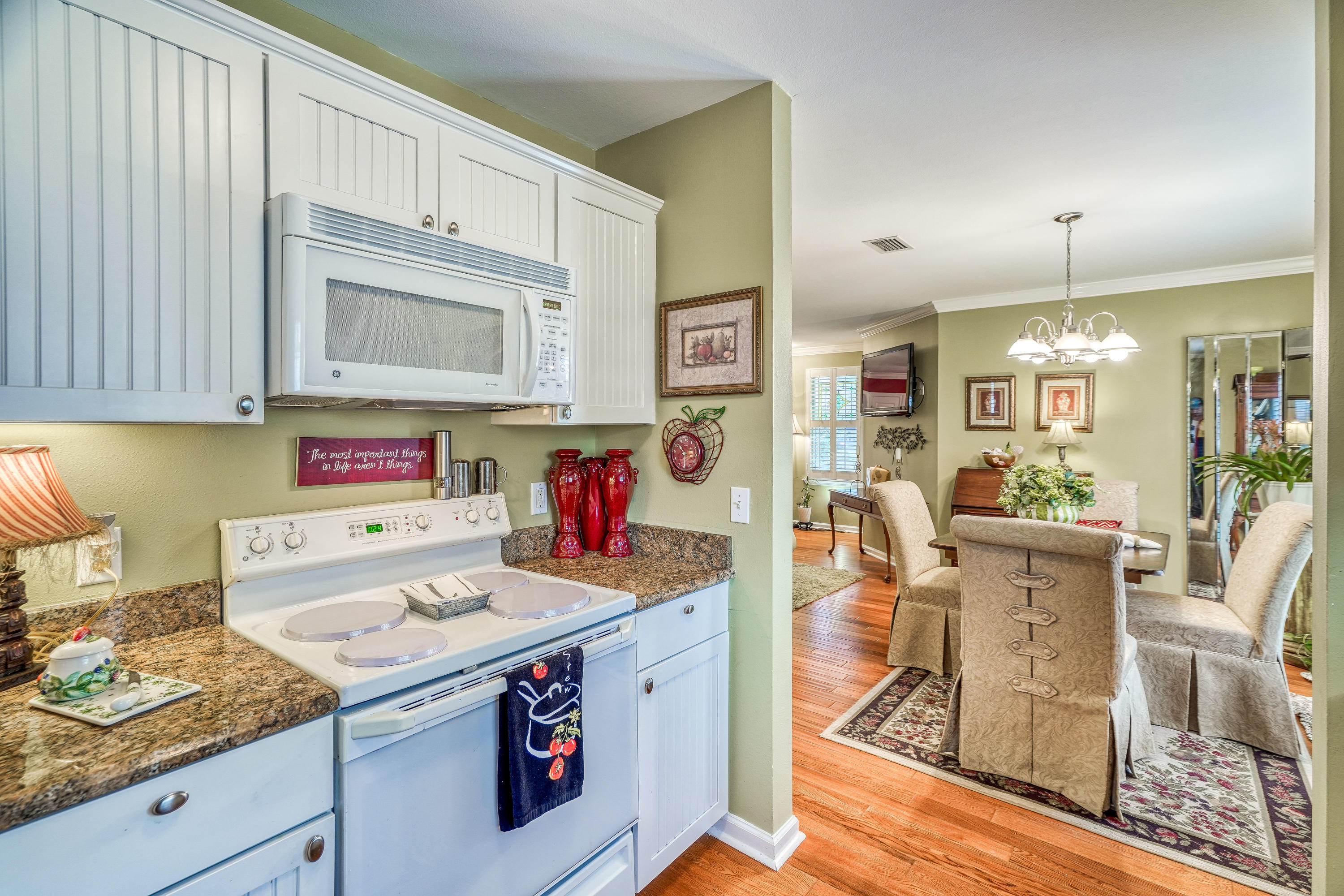 COCO PARK - Residential