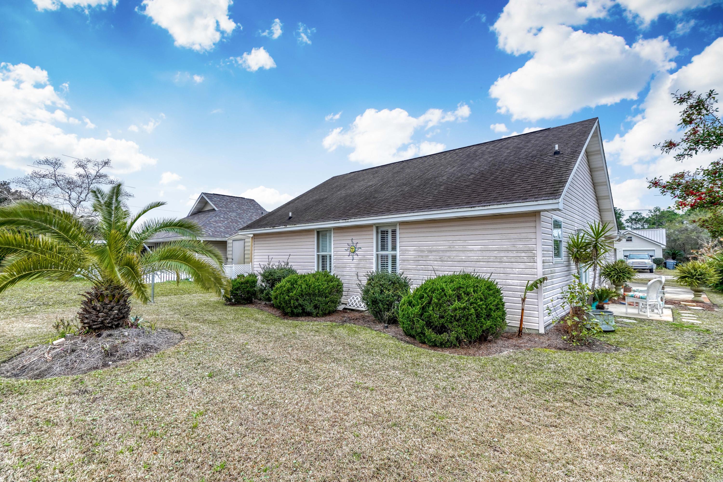 COCO PARK - Residential