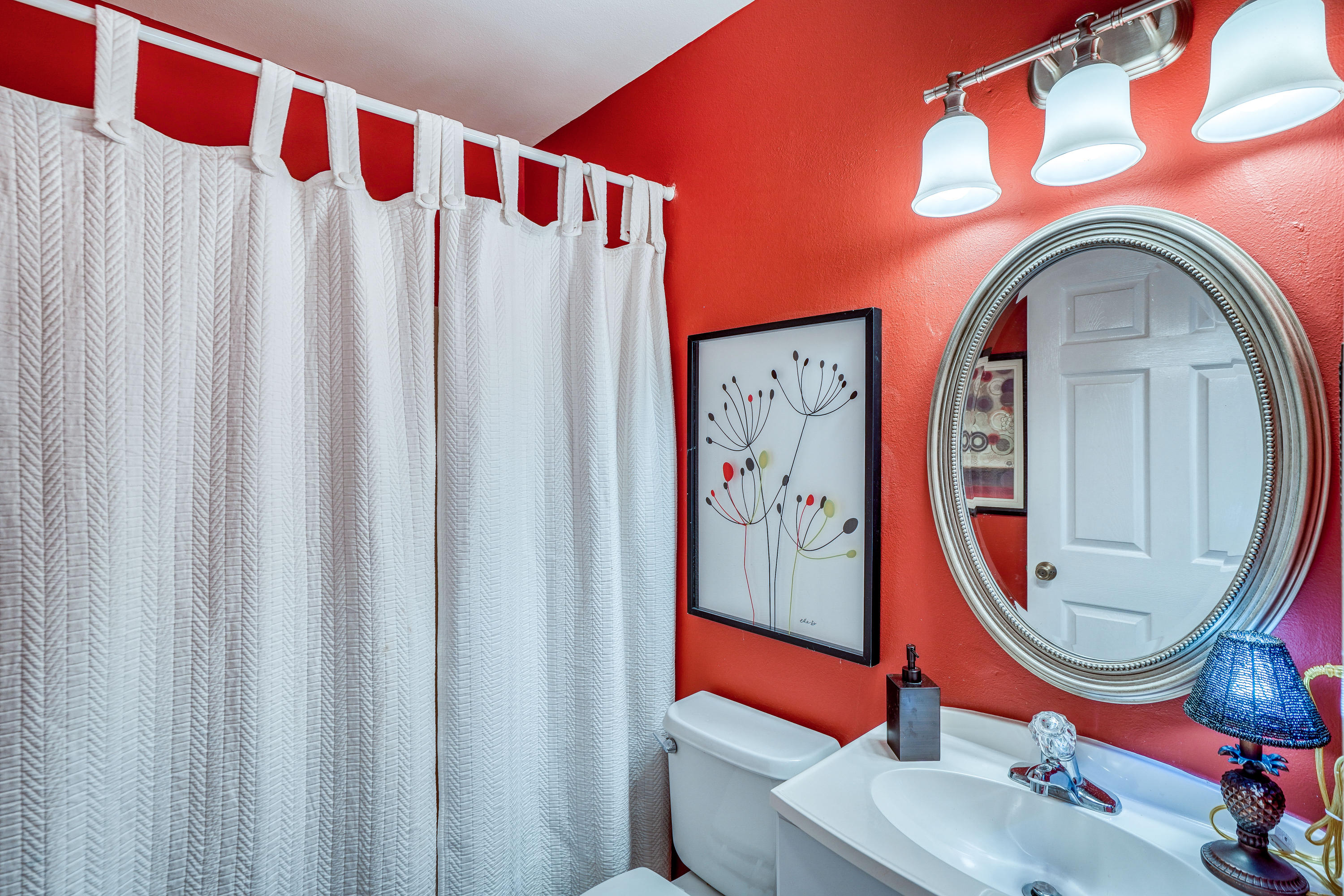 COCO PARK - Residential