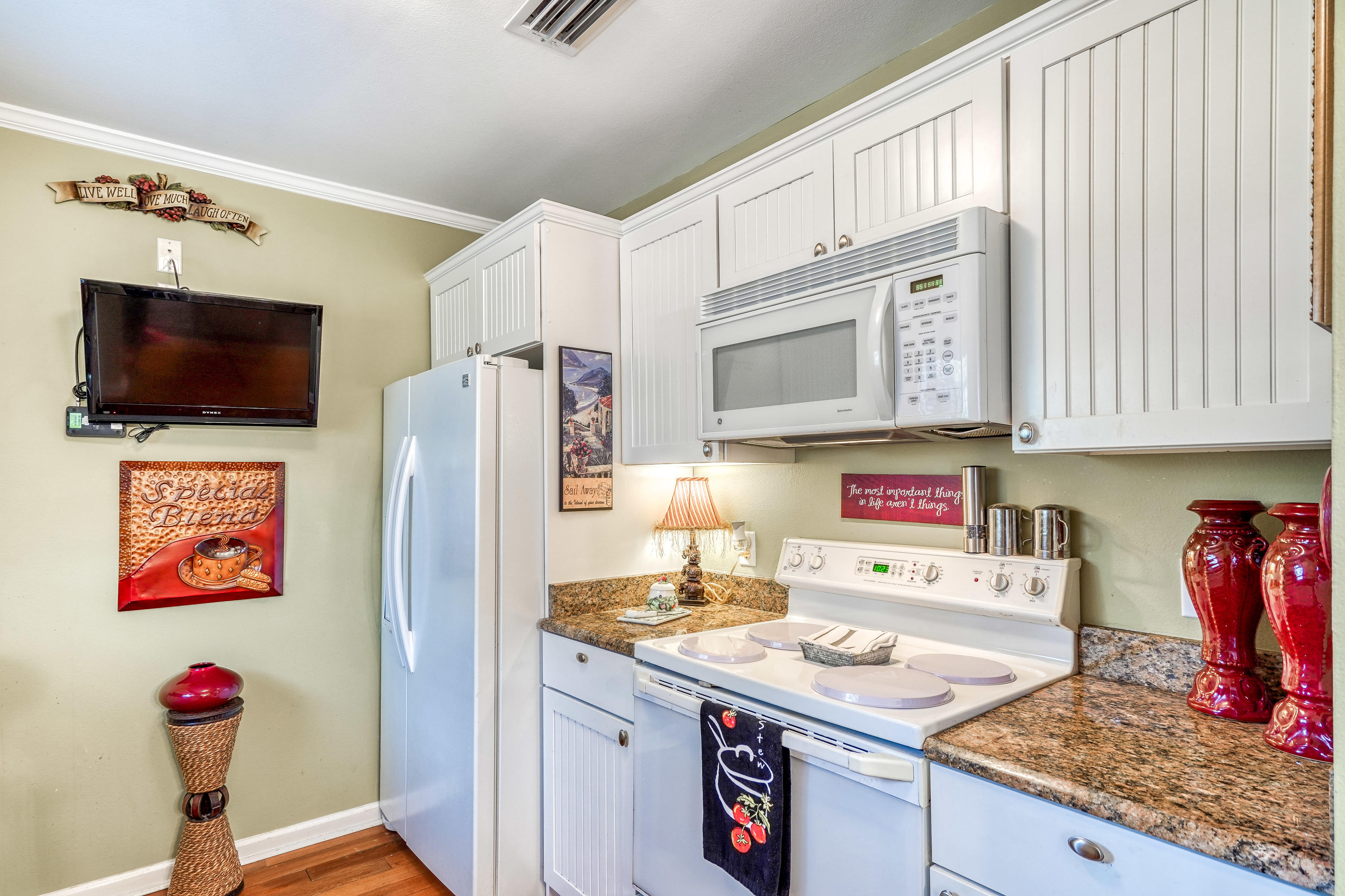 COCO PARK - Residential