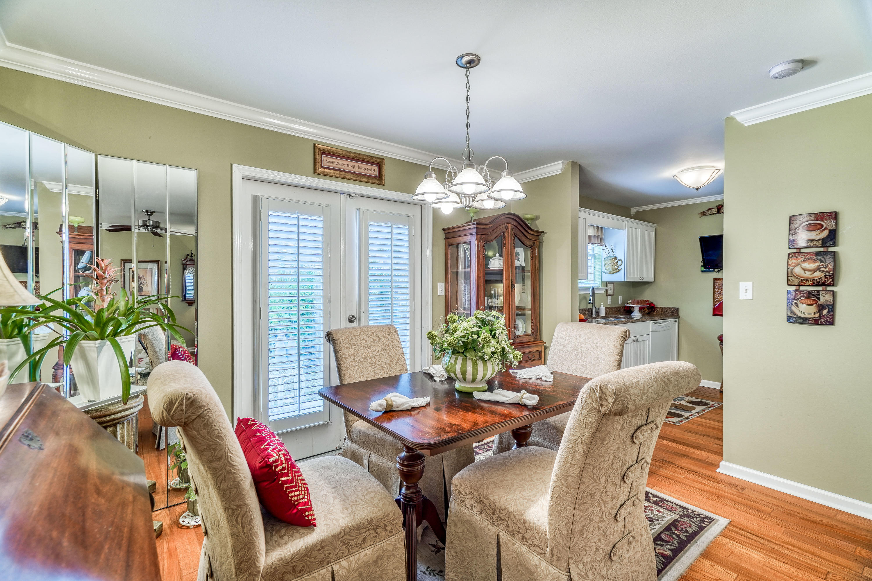 COCO PARK - Residential