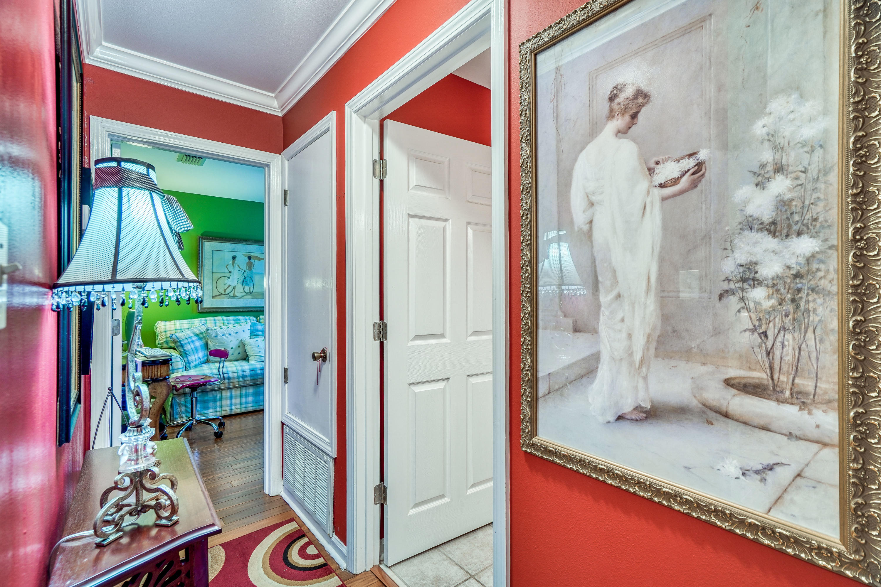 COCO PARK - Residential