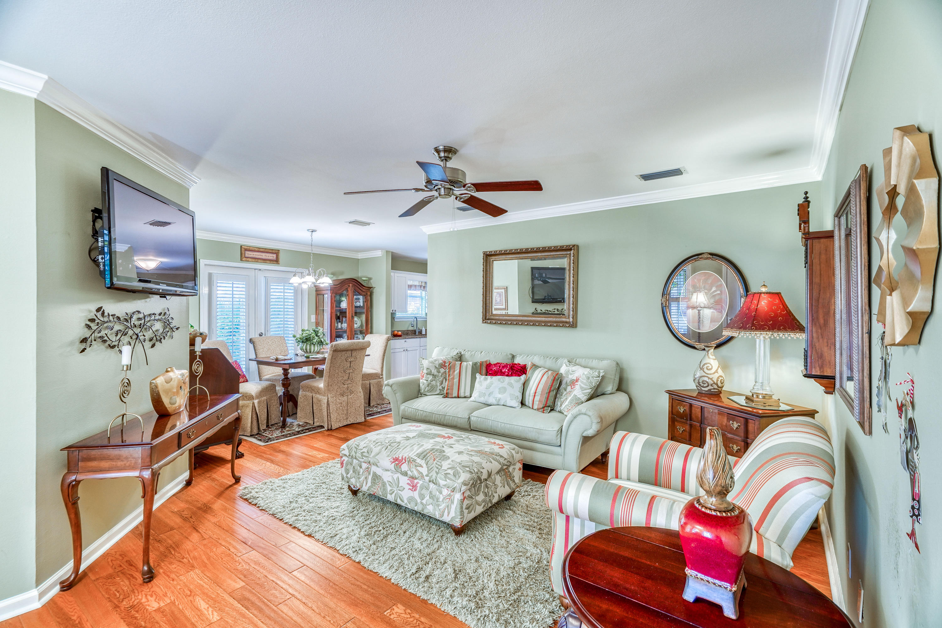 COCO PARK - Residential