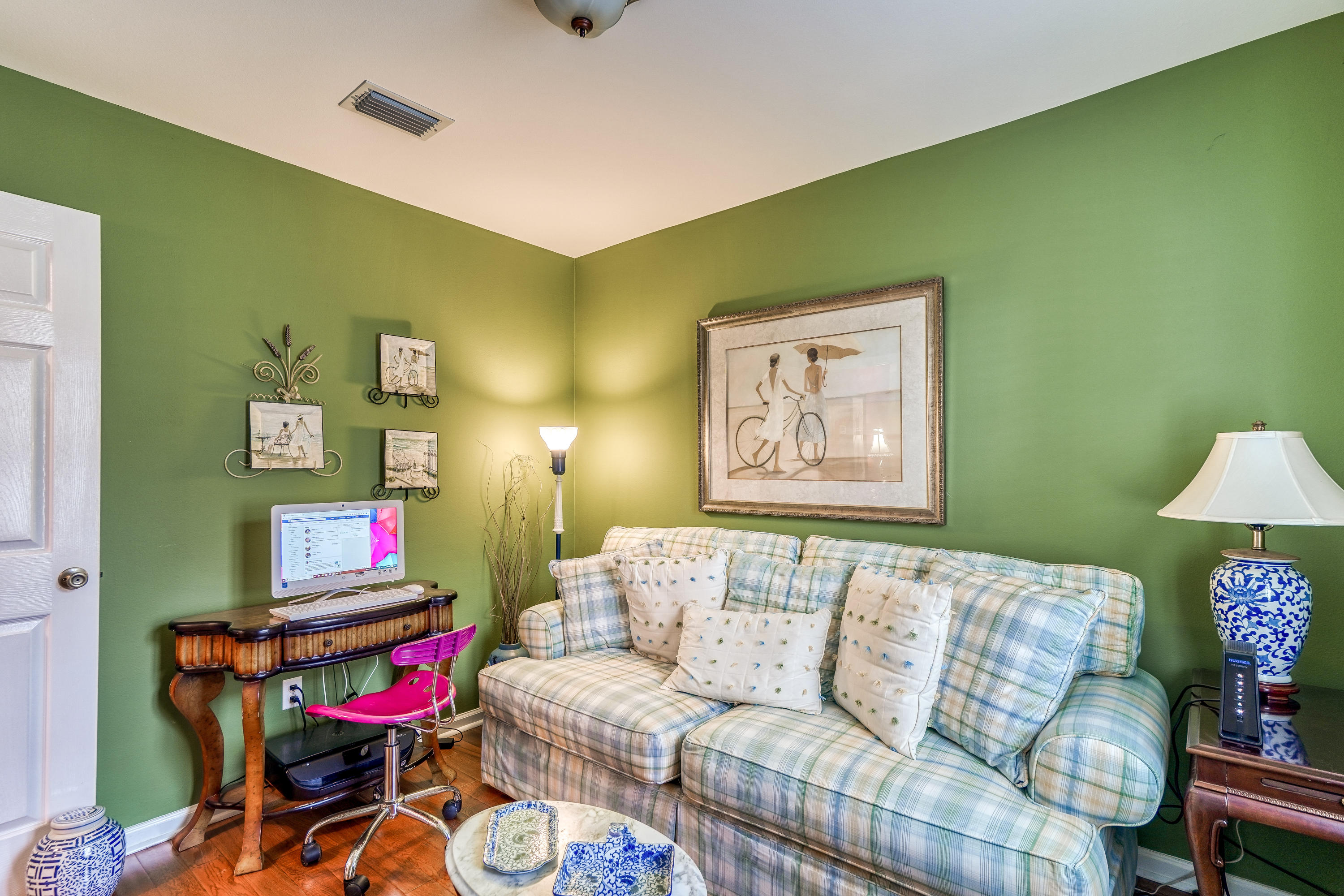 COCO PARK - Residential