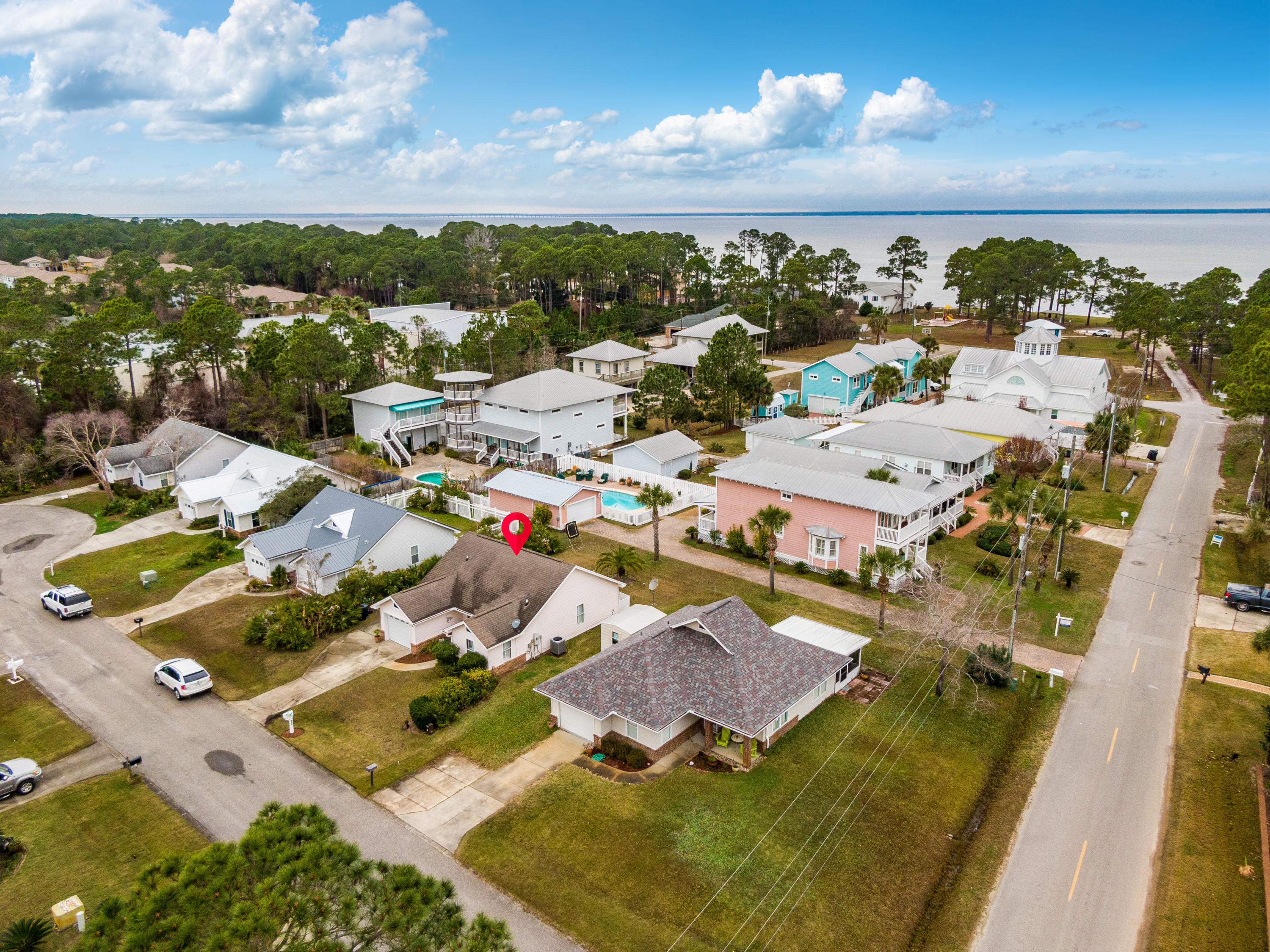 COCO PARK - Residential