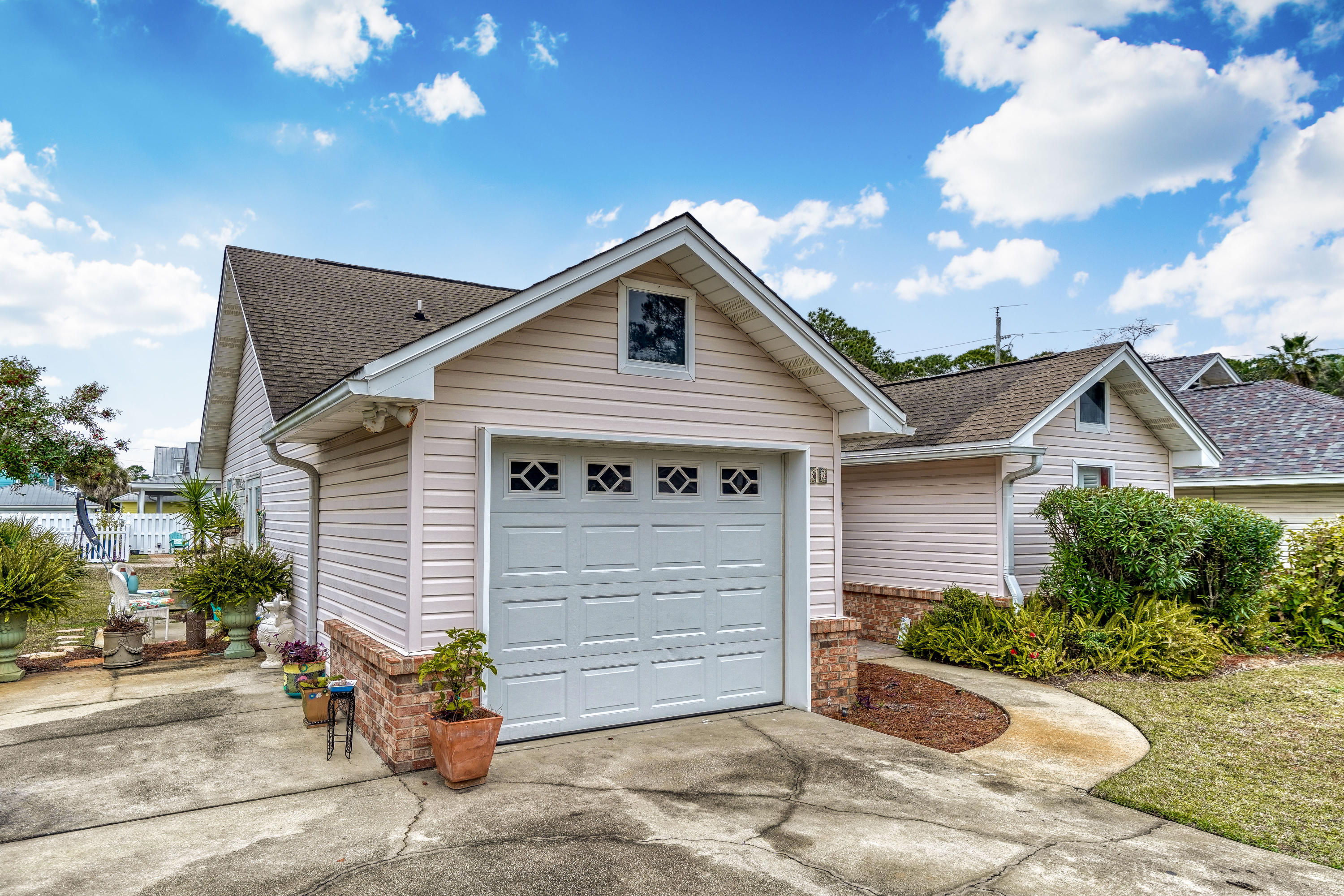 COCO PARK - Residential