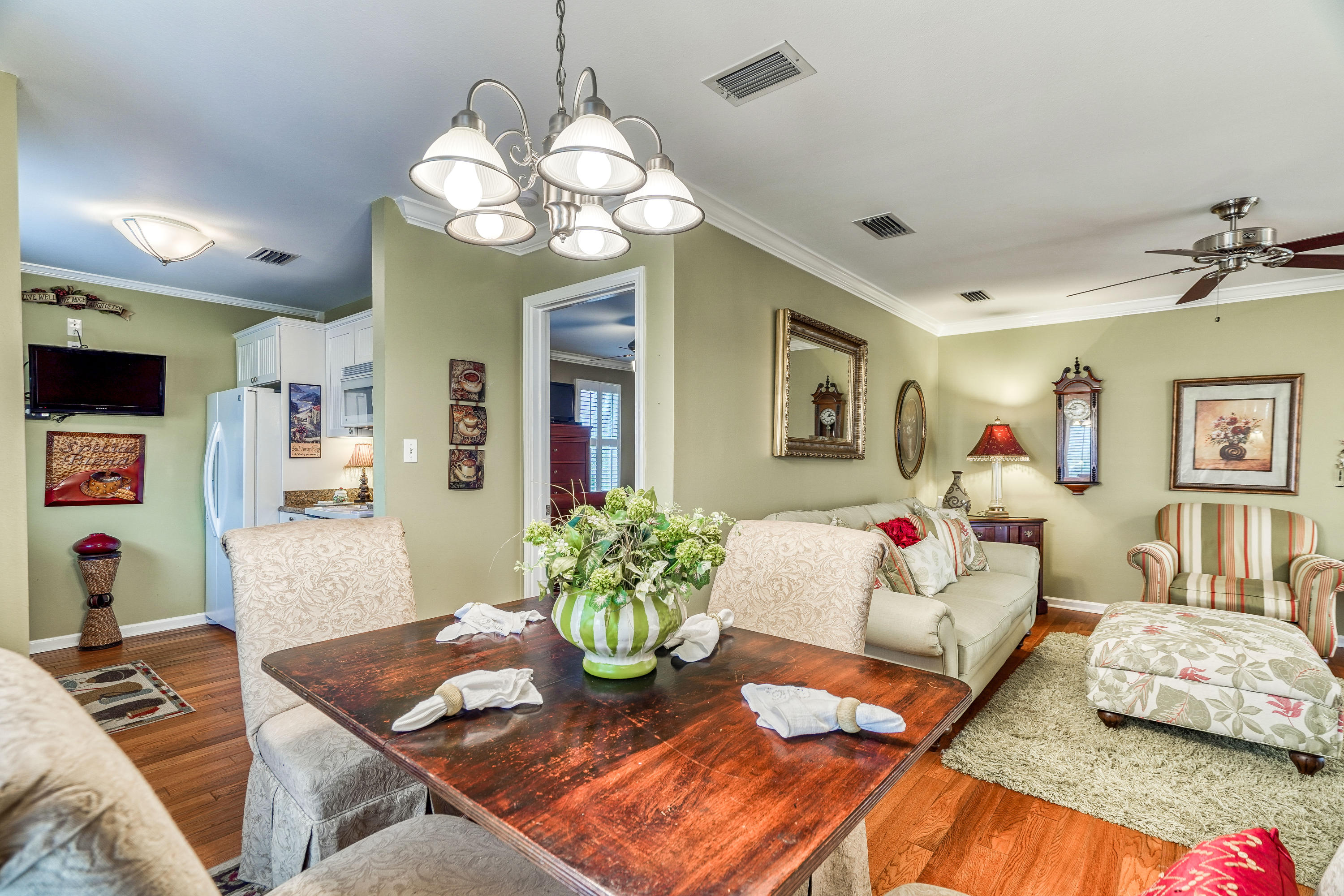 COCO PARK - Residential