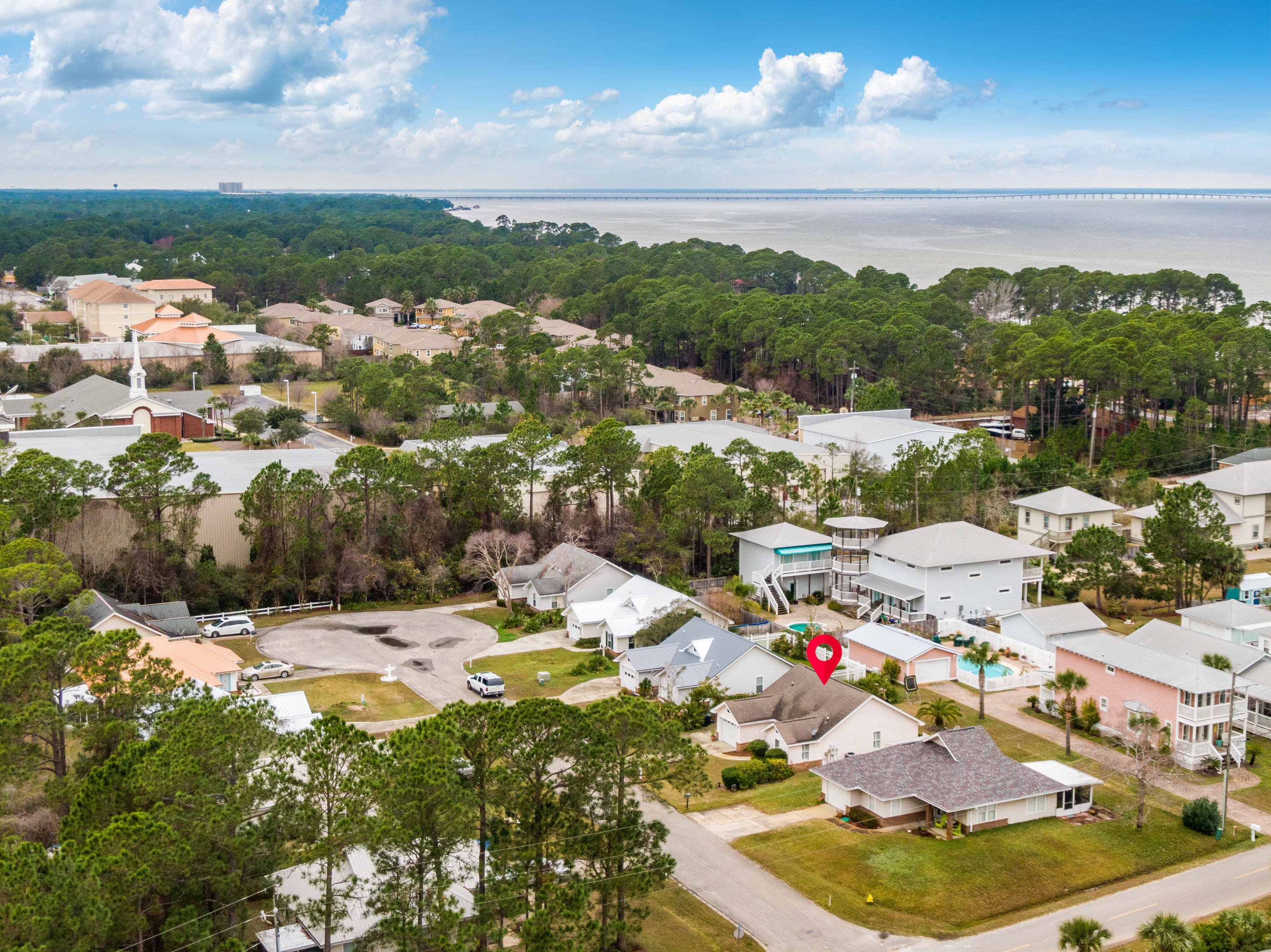 COCO PARK - Residential