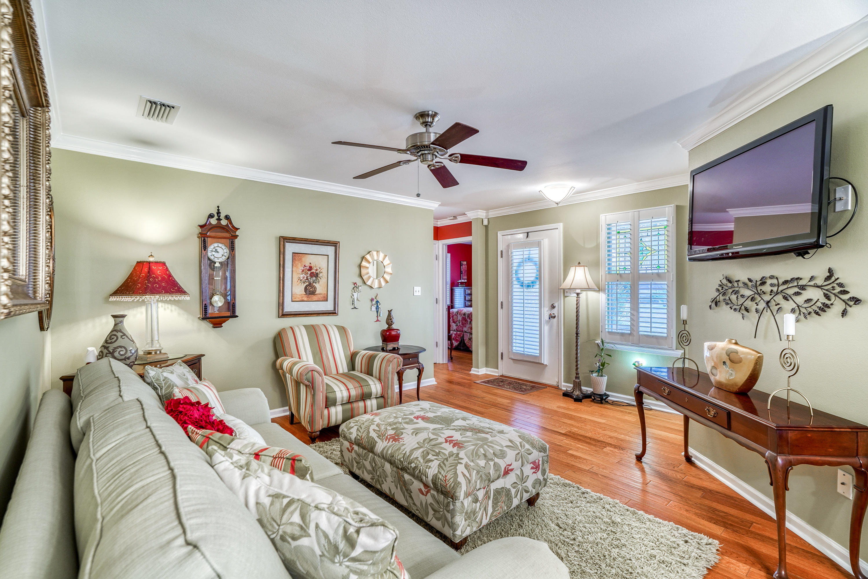 COCO PARK - Residential