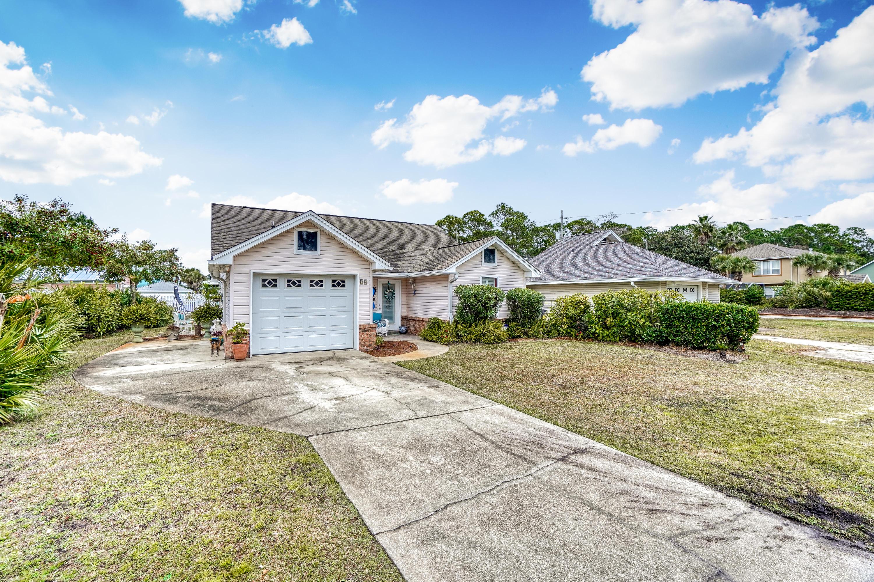 COCO PARK - Residential