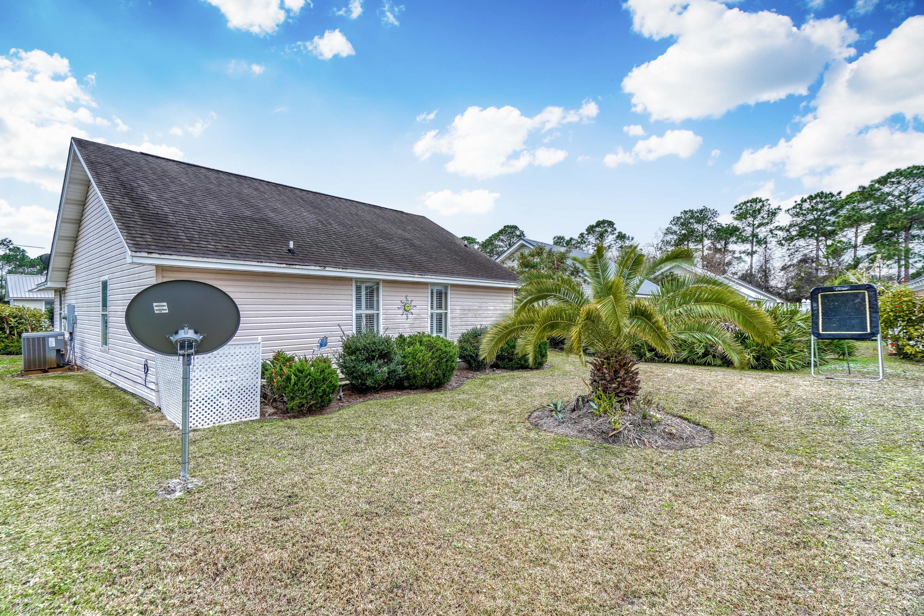 COCO PARK - Residential