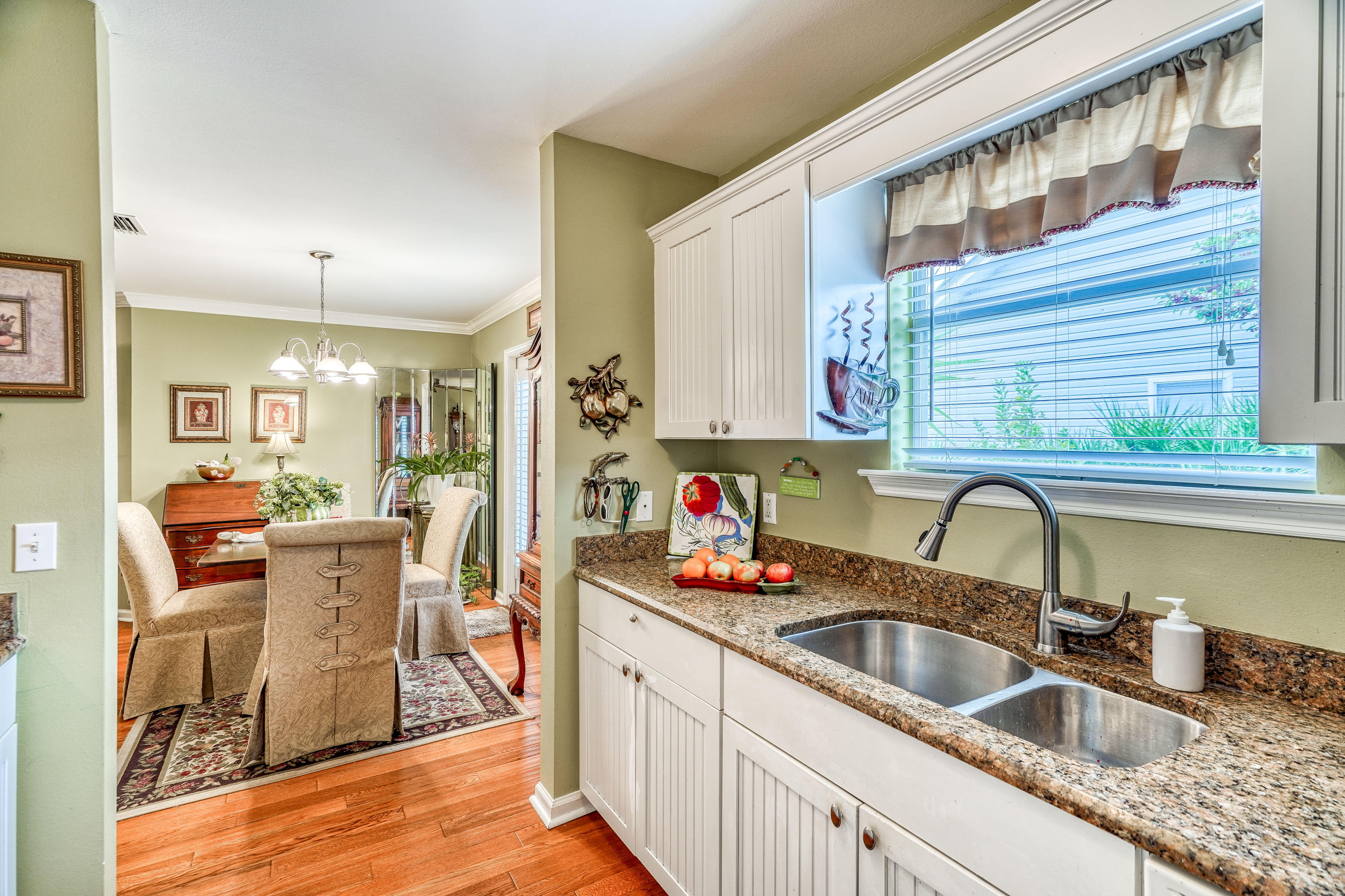 COCO PARK - Residential