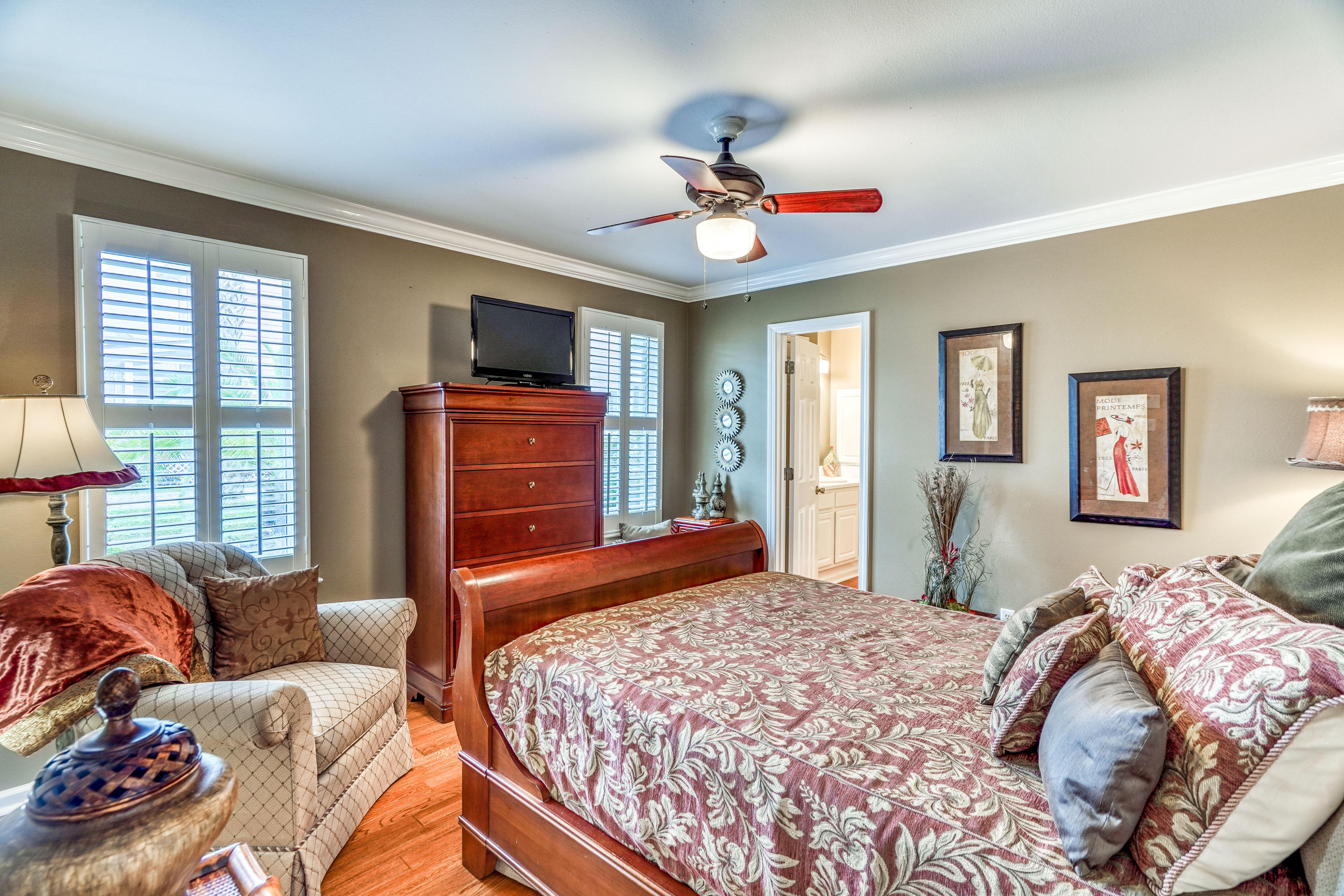 COCO PARK - Residential