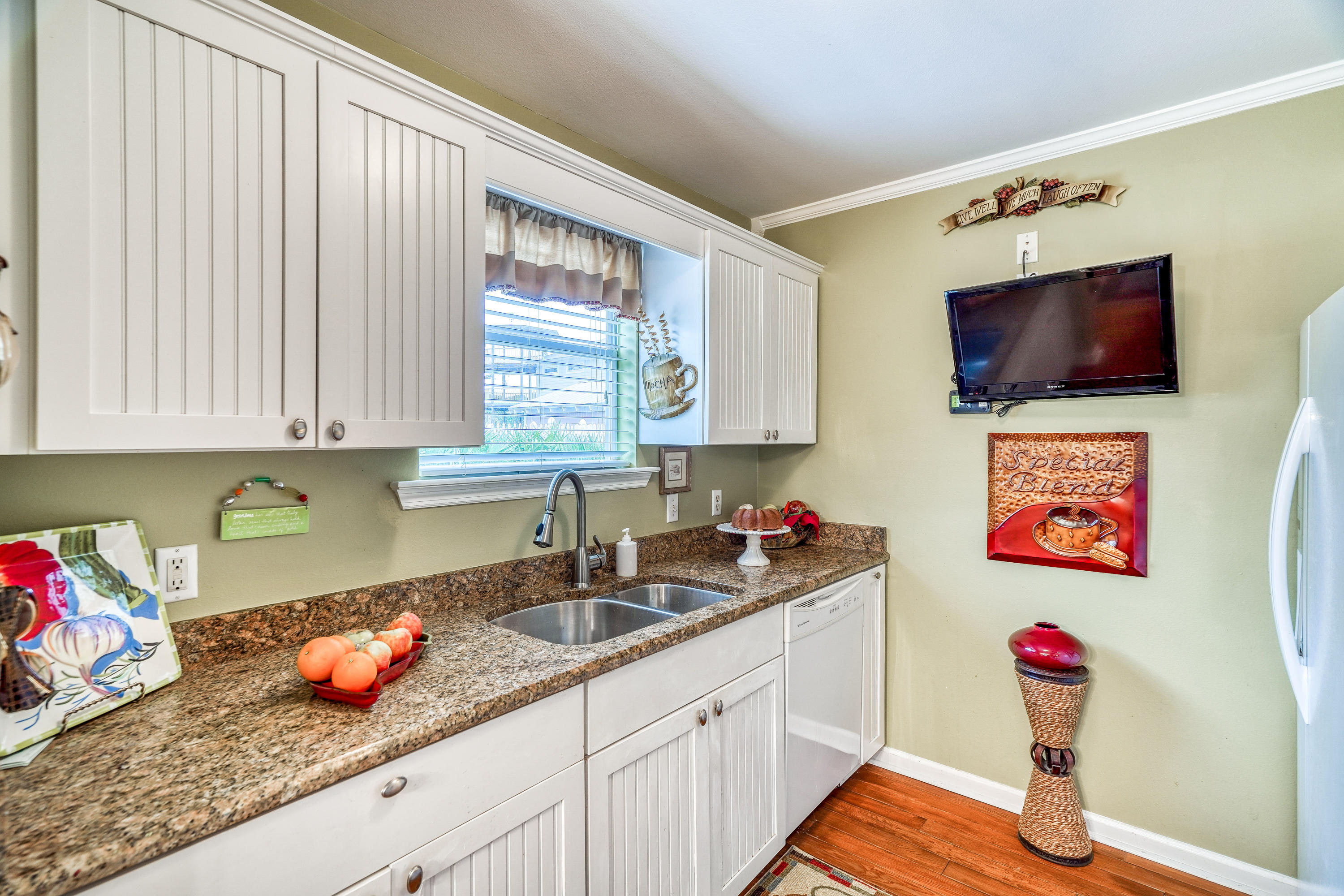 COCO PARK - Residential