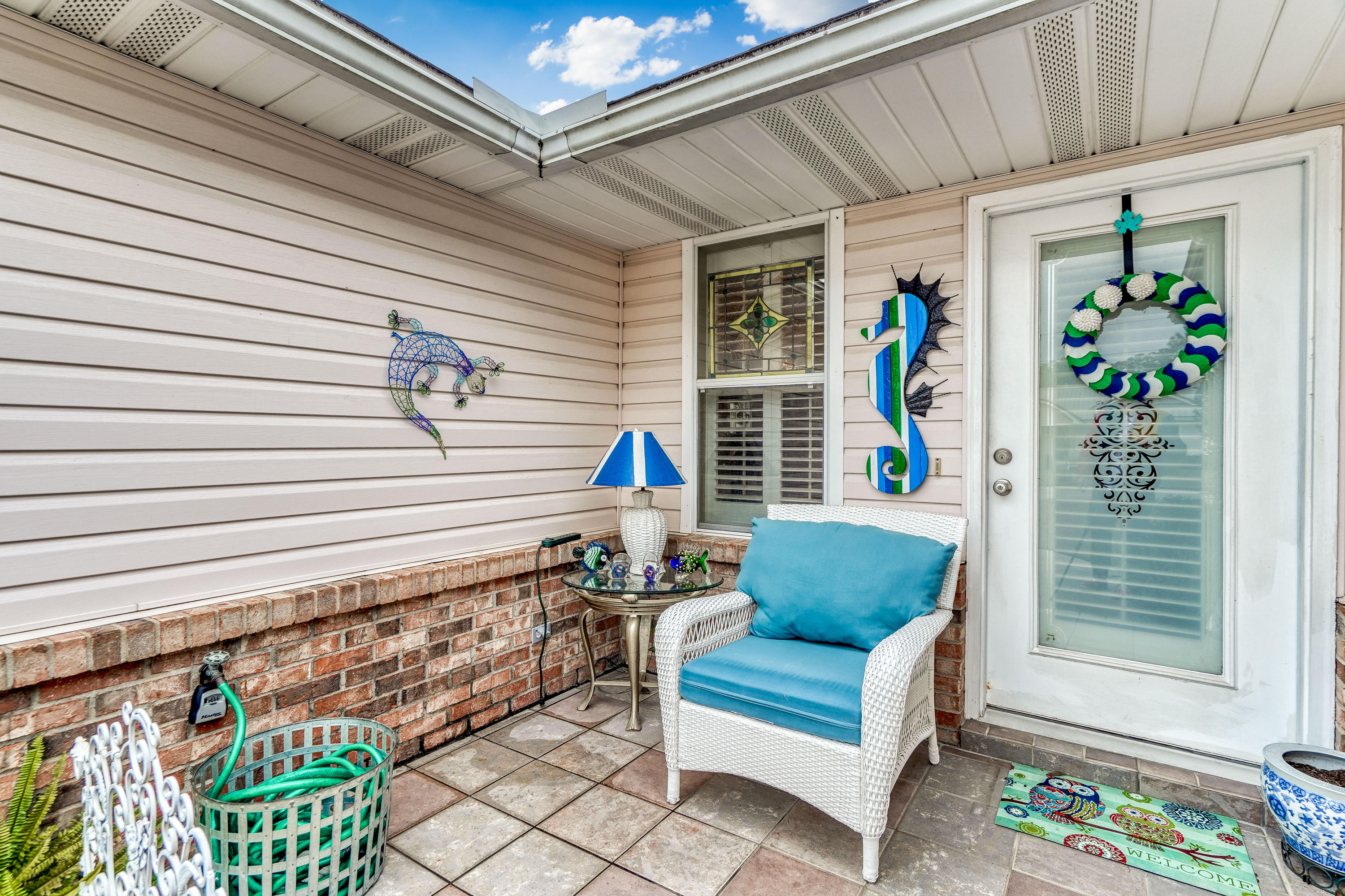 COCO PARK - Residential