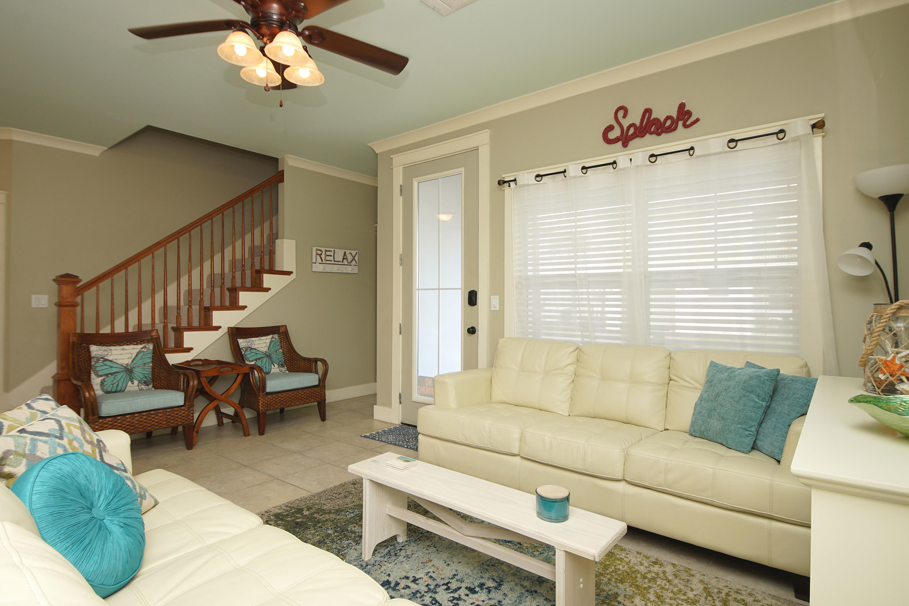 LEISURE BAY - Residential