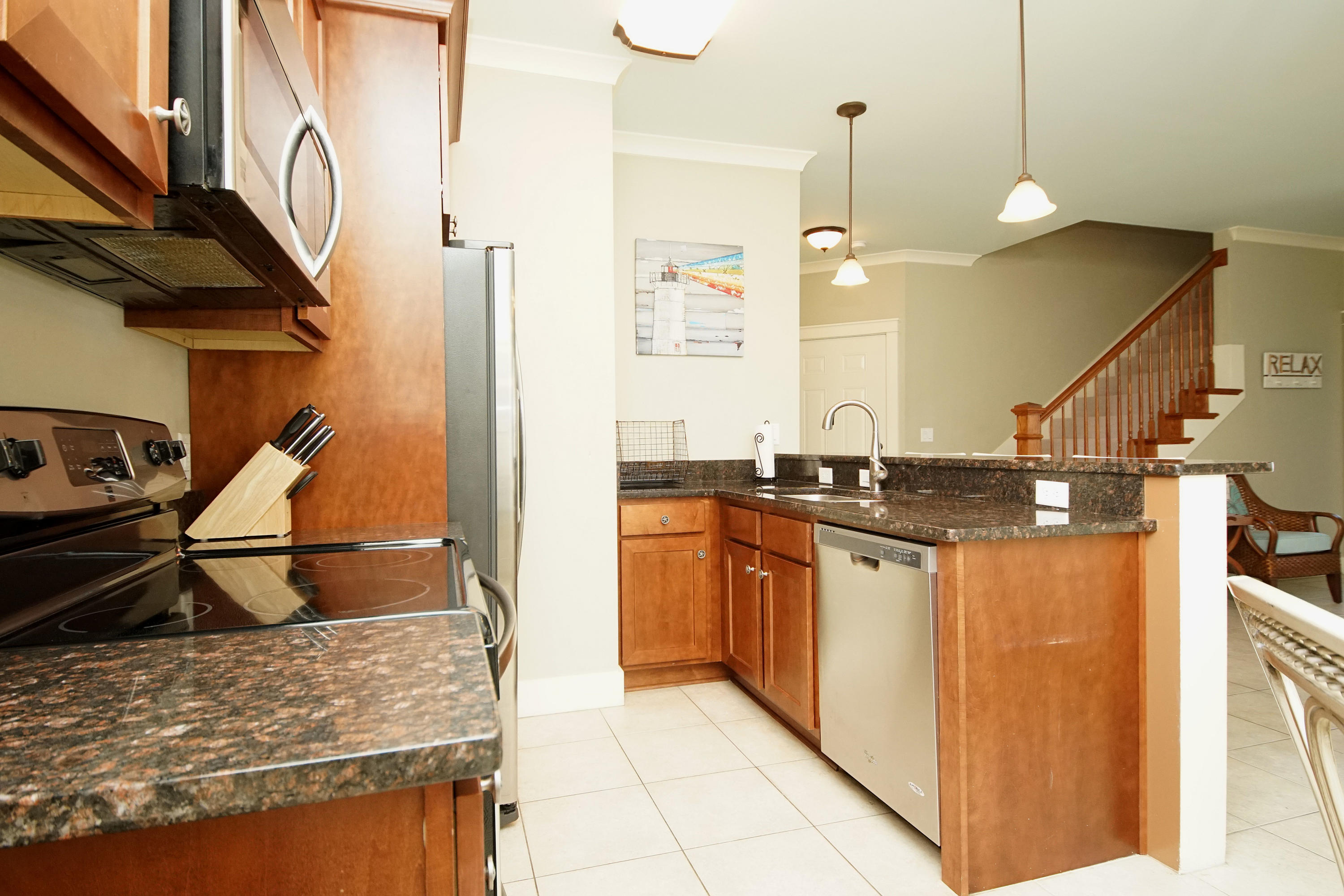 LEISURE BAY - Residential