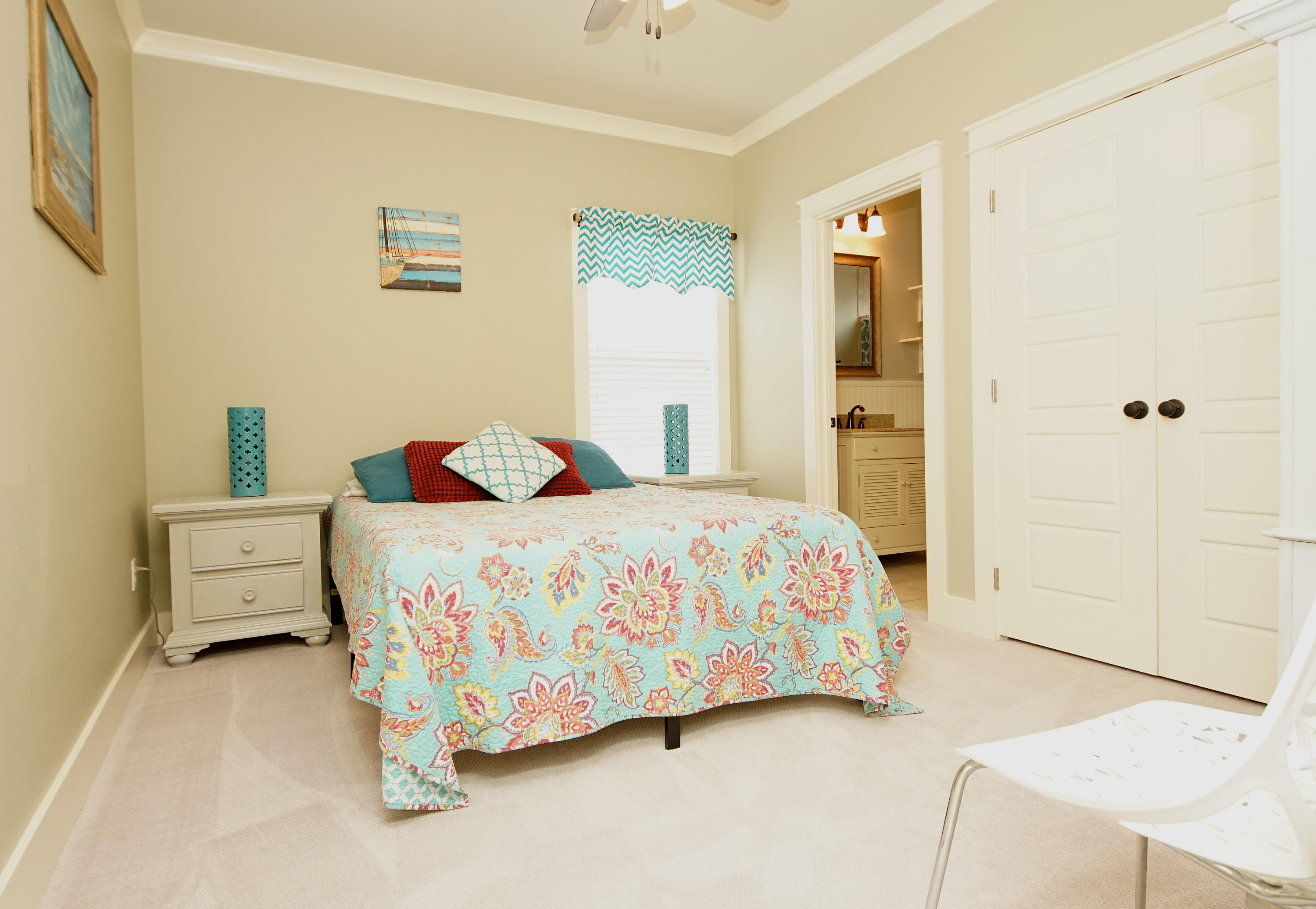 LEISURE BAY - Residential