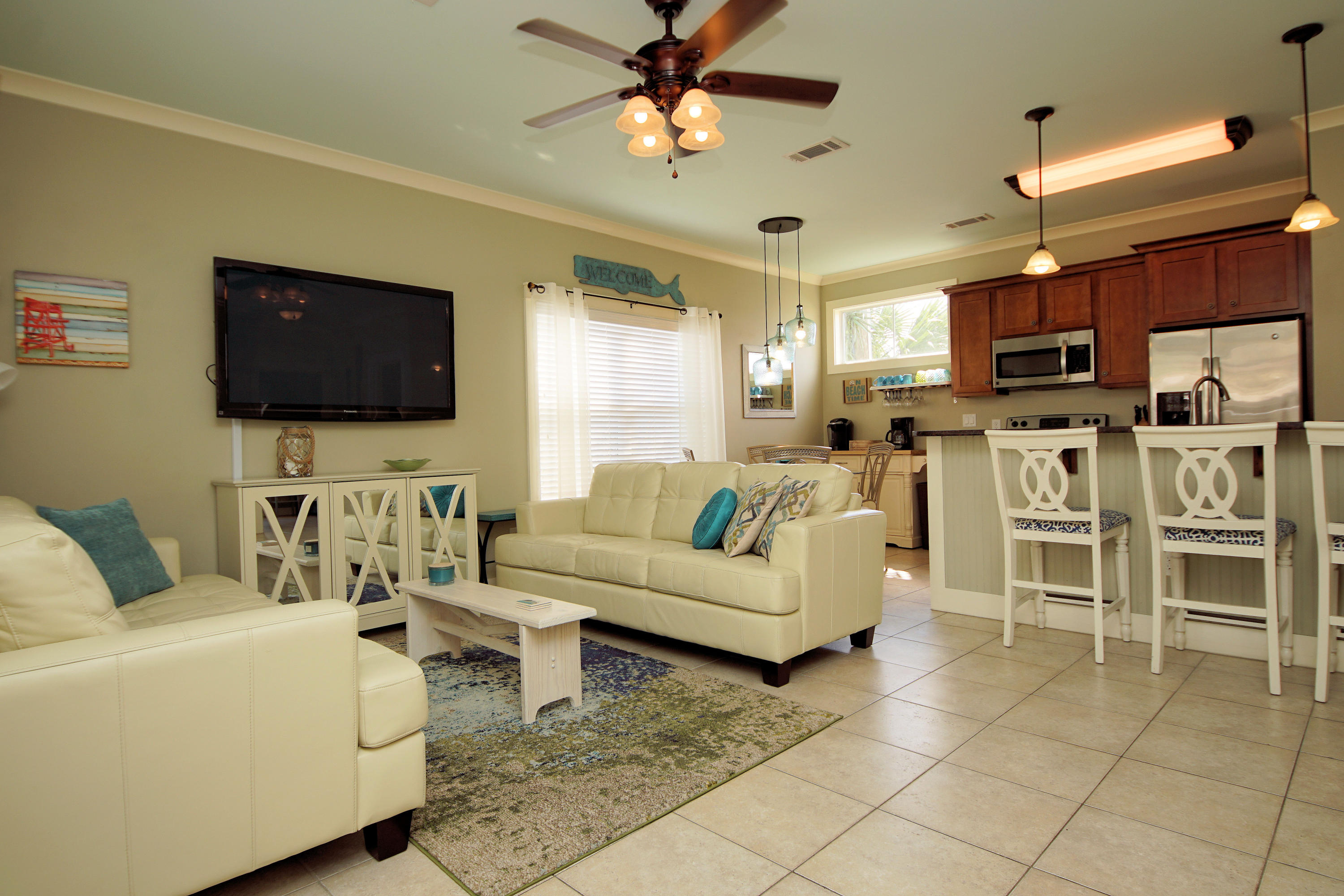 LEISURE BAY - Residential