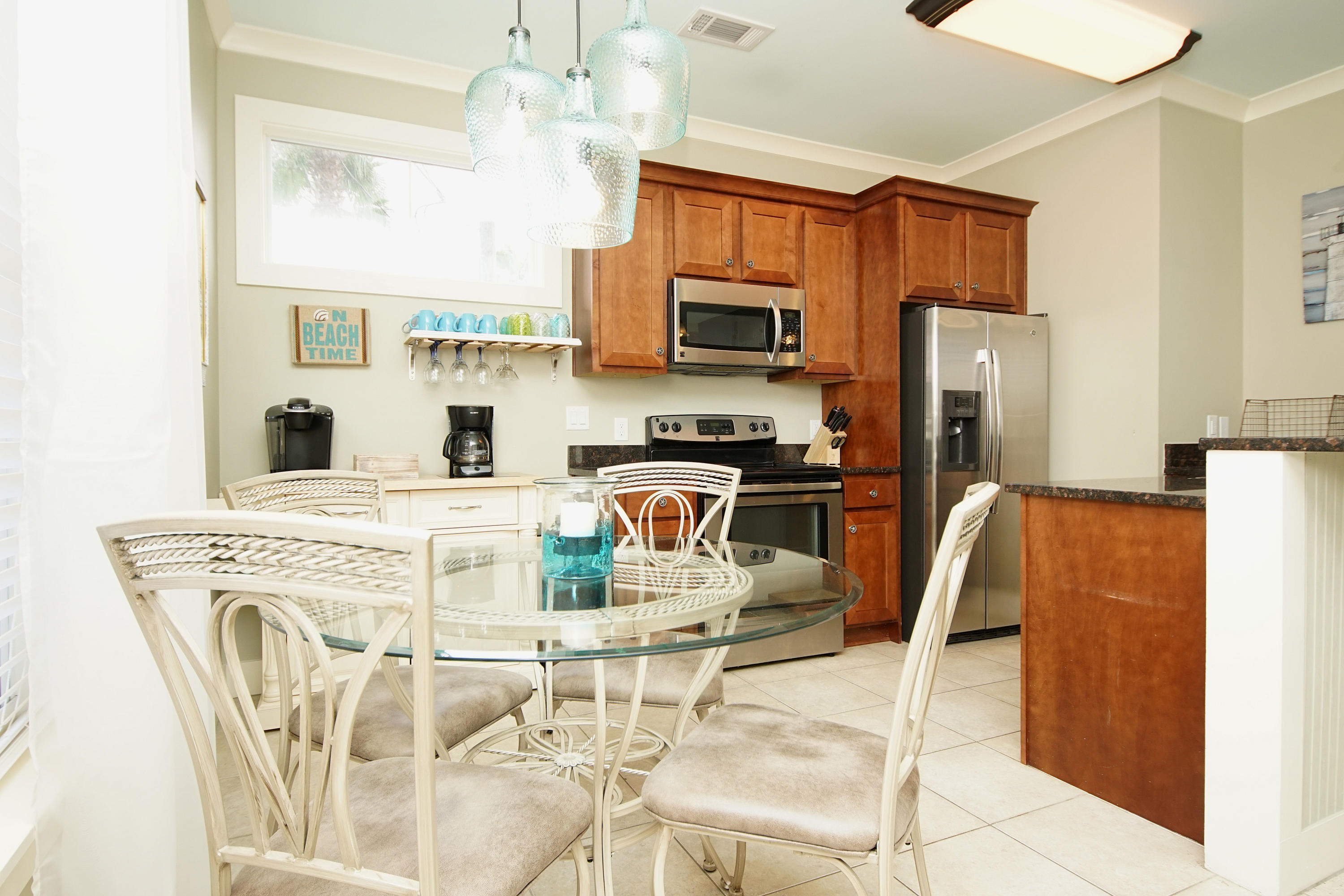 LEISURE BAY - Residential