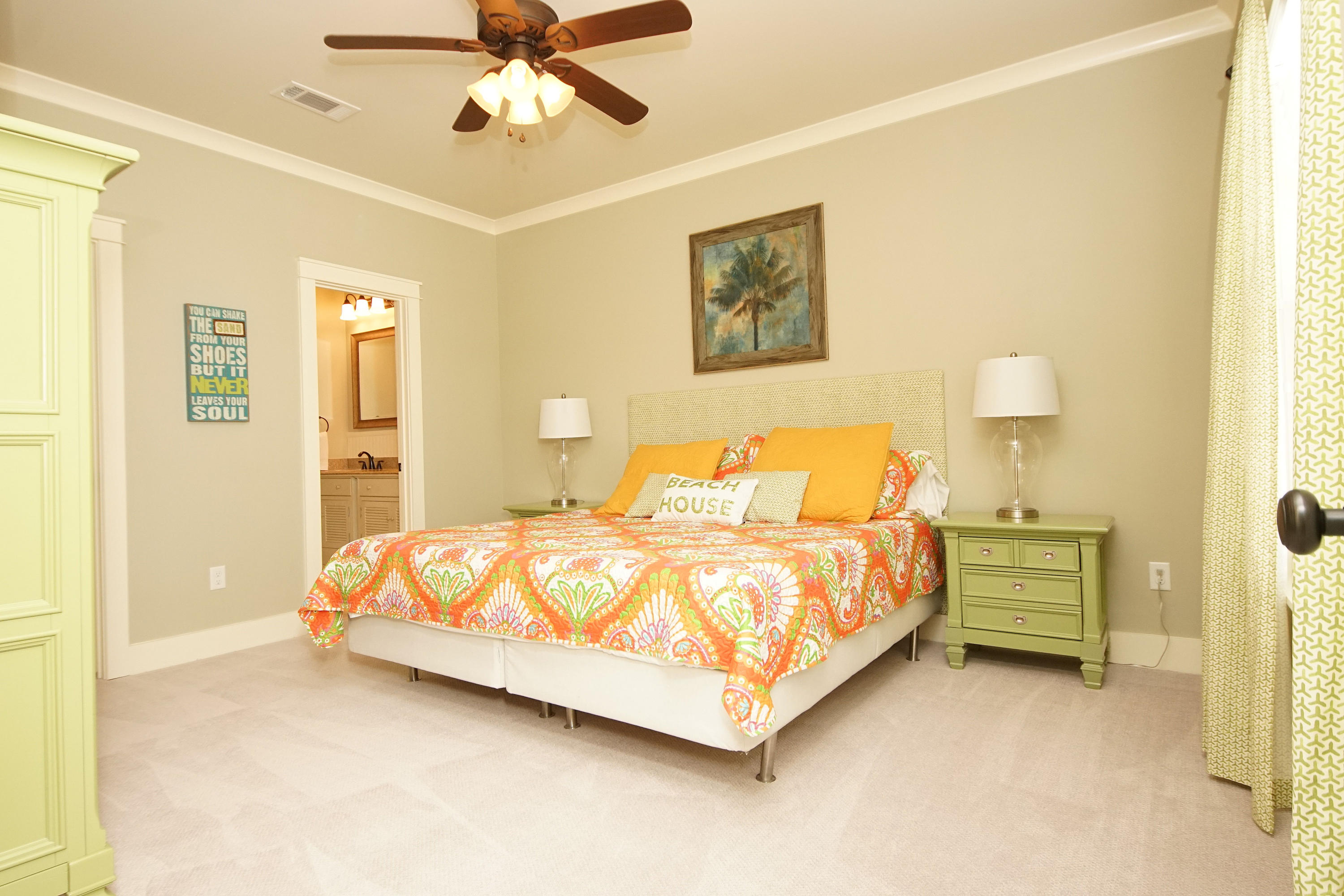 LEISURE BAY - Residential