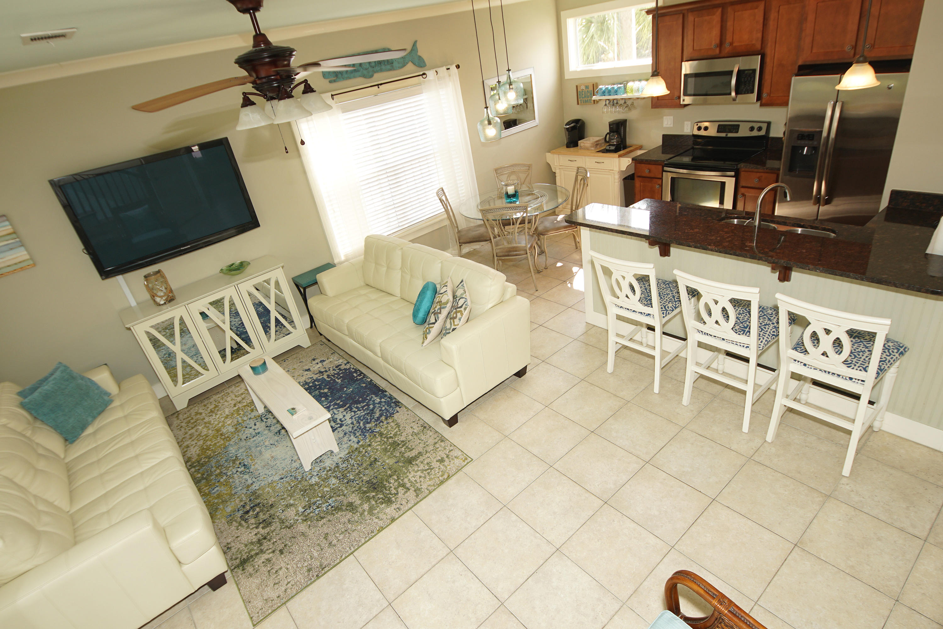 LEISURE BAY - Residential