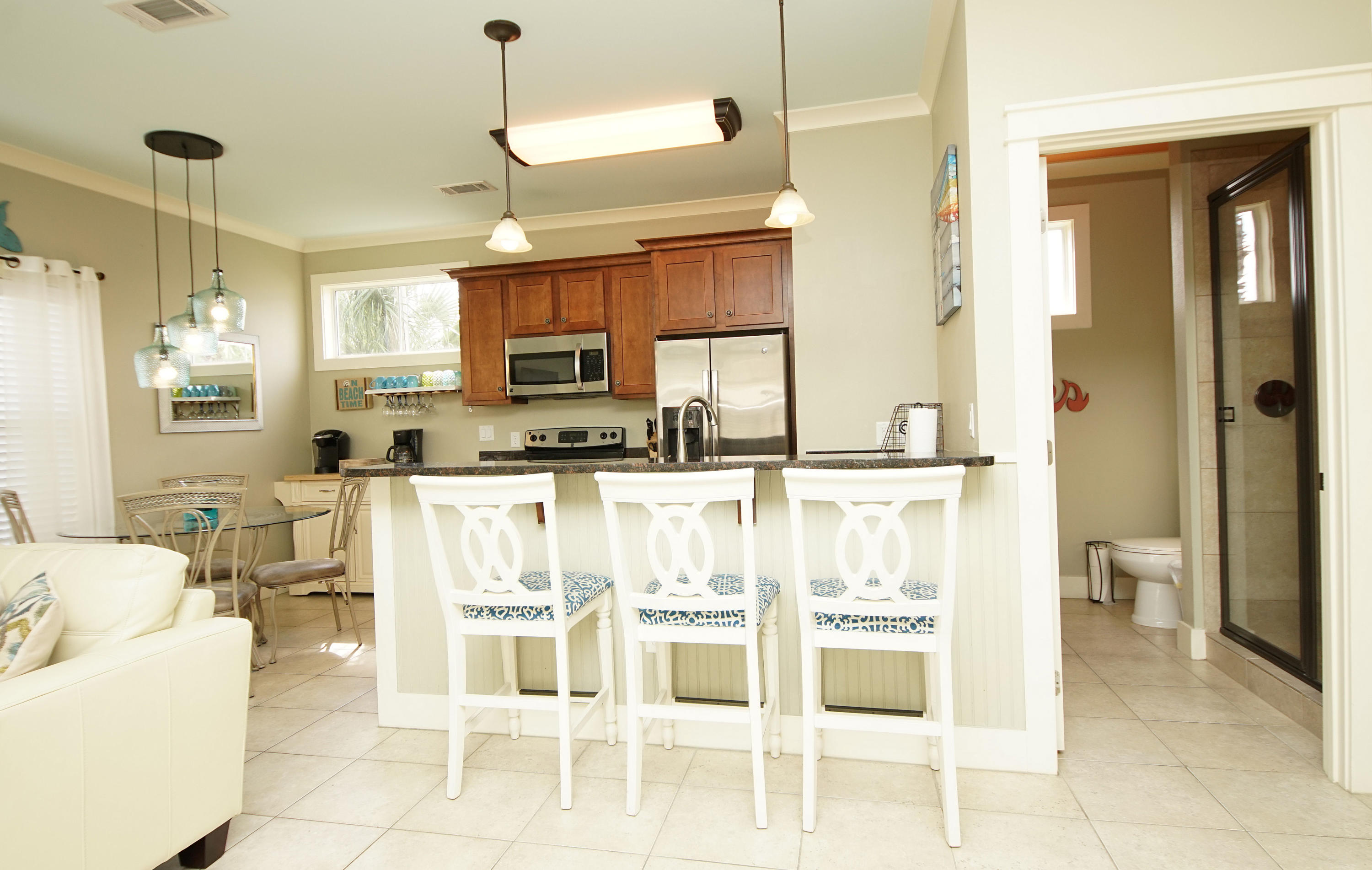 LEISURE BAY - Residential