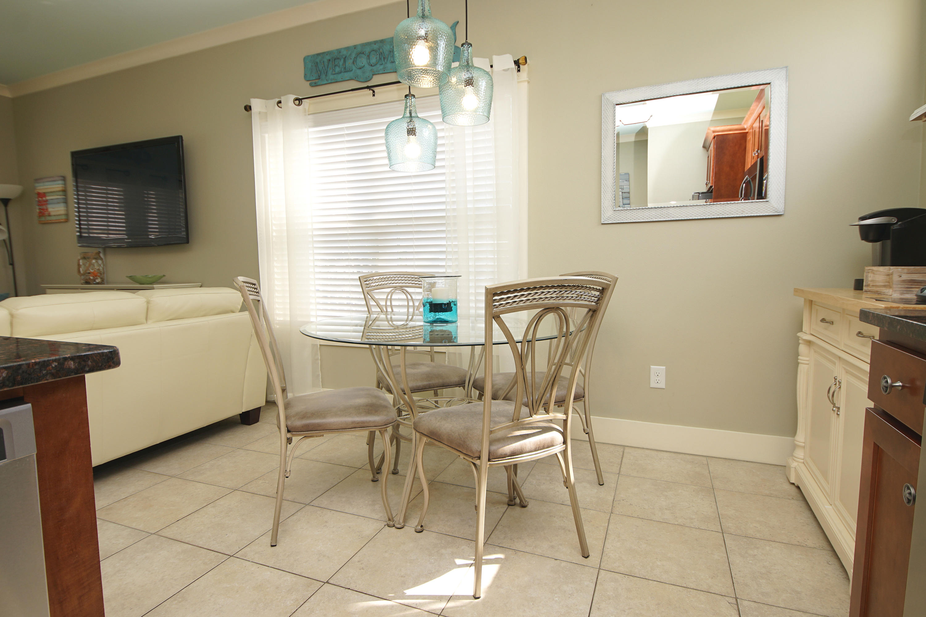 LEISURE BAY - Residential